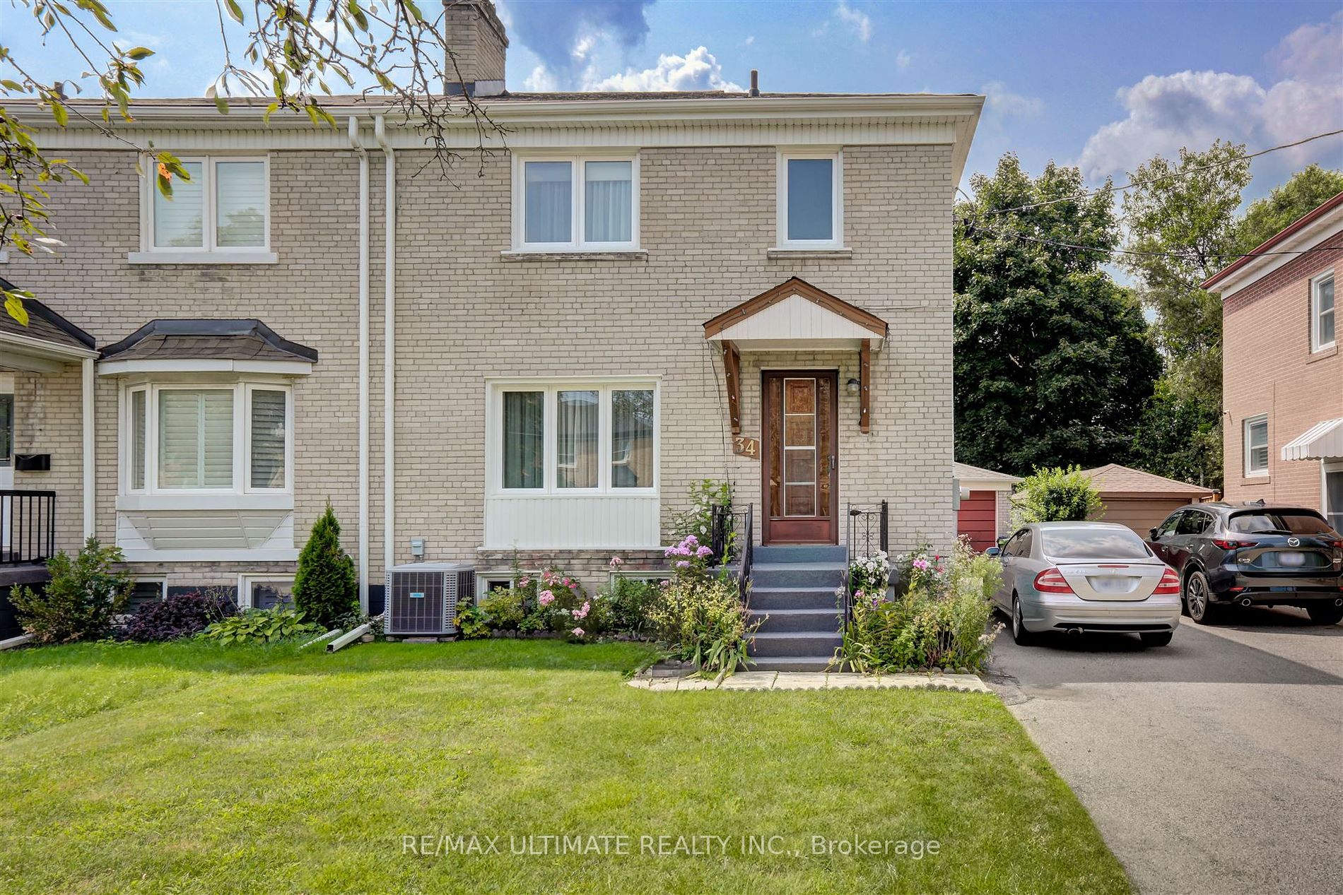 34 Connorvale Avenue