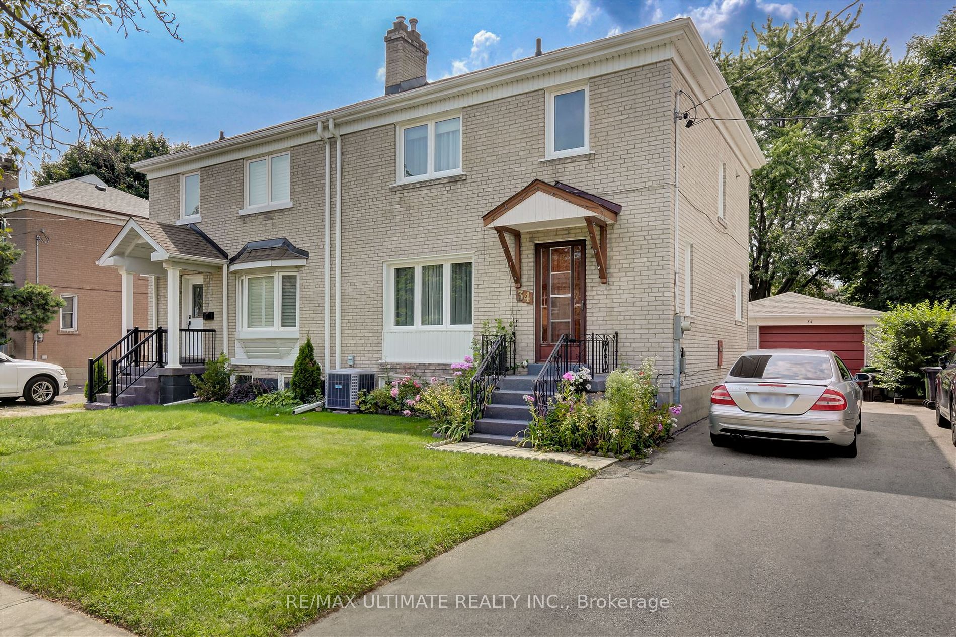 34 Connorvale Avenue