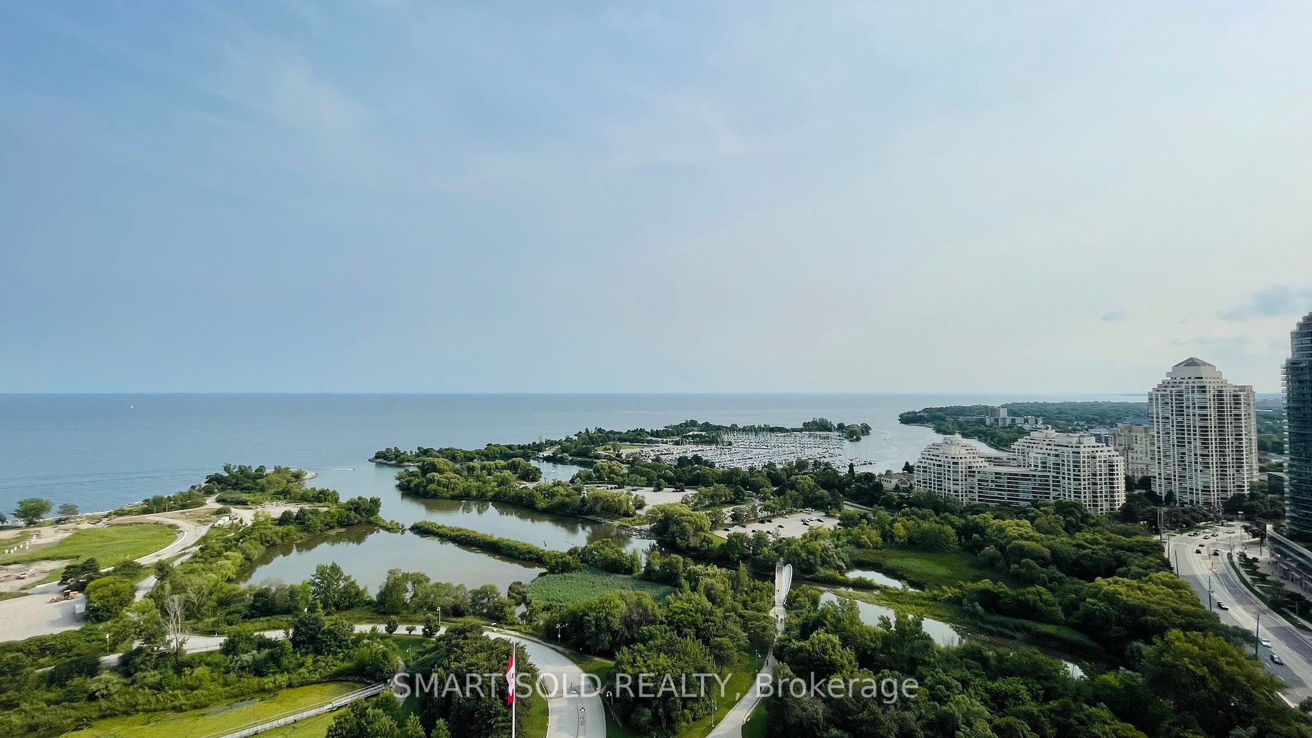 30 Shore Breeze Drive #2419