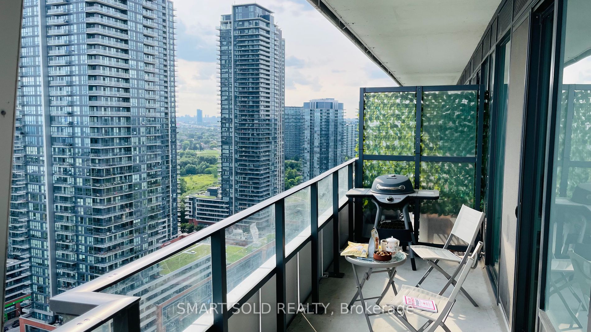 30 Shore Breeze Drive #2419