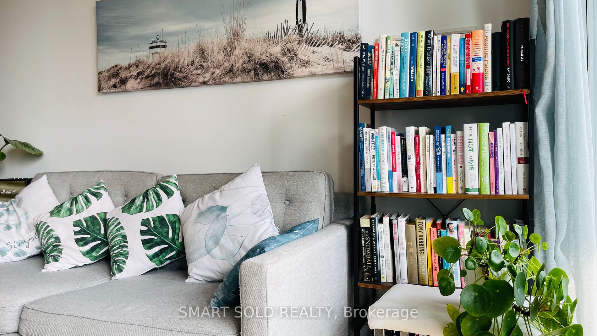 30 Shore Breeze Drive #2419