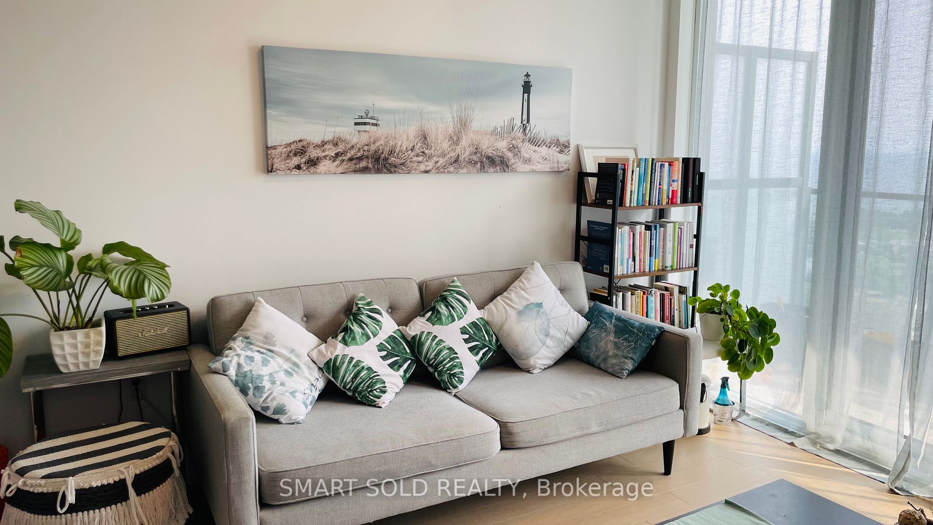 30 Shore Breeze Drive #2419