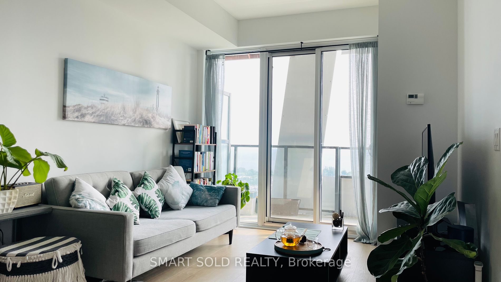 30 Shore Breeze Drive #2419