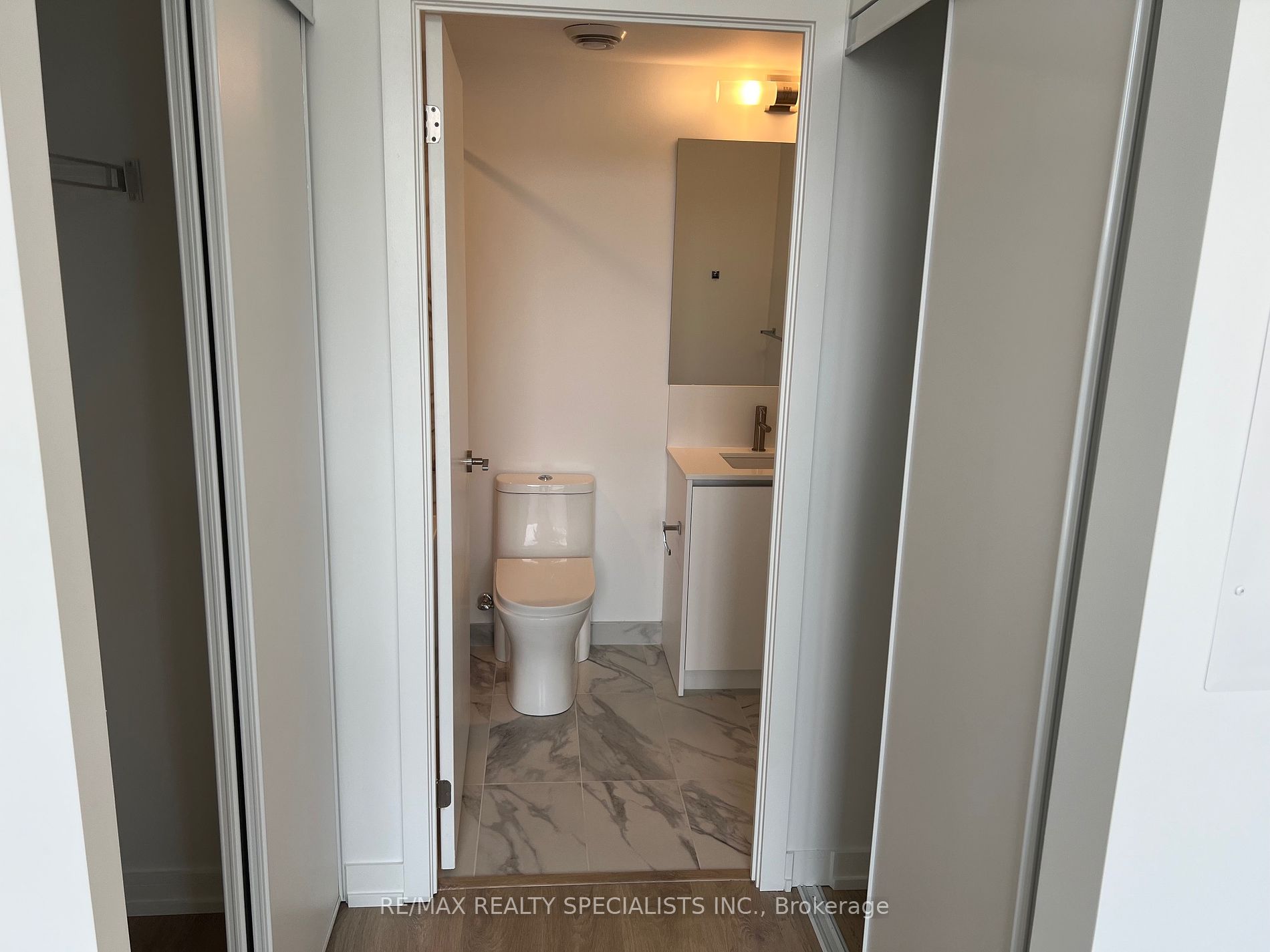 1100 Sheppard Avenue W #110