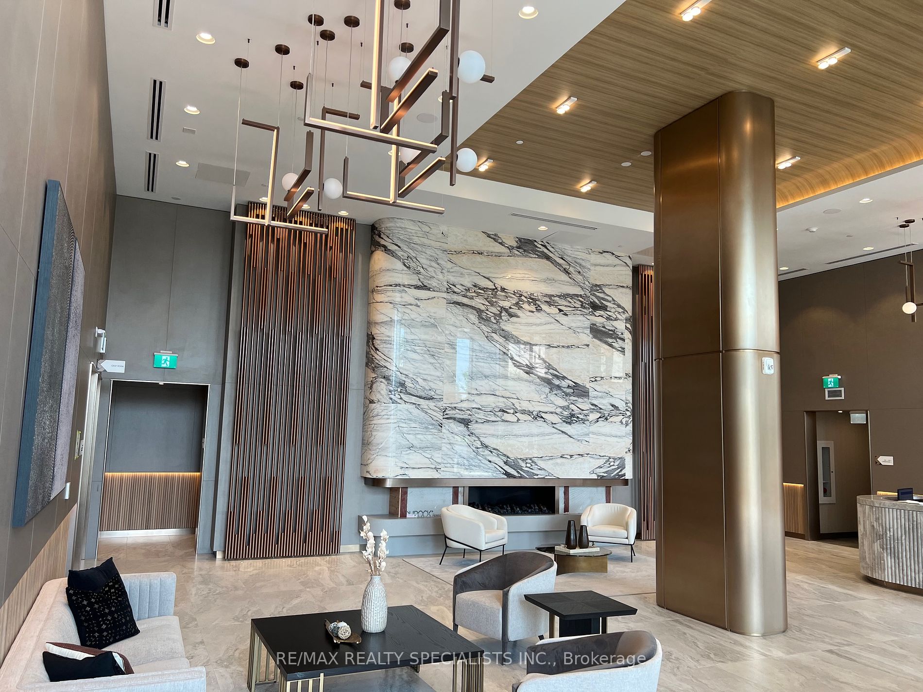 1100 Sheppard Avenue W #110