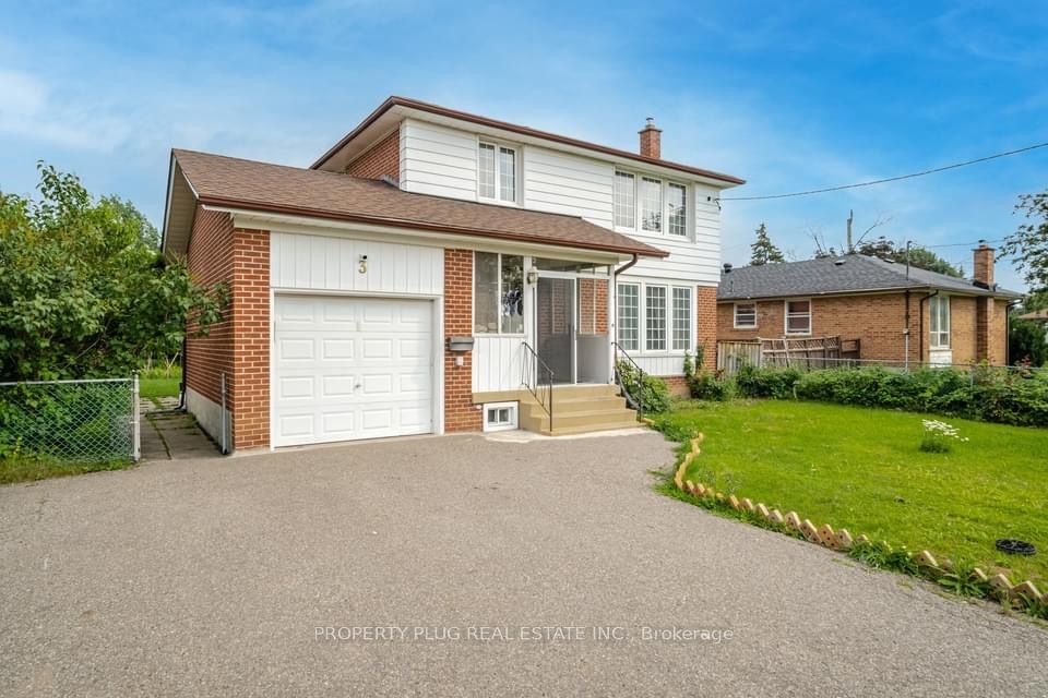 3 Leneck Ave