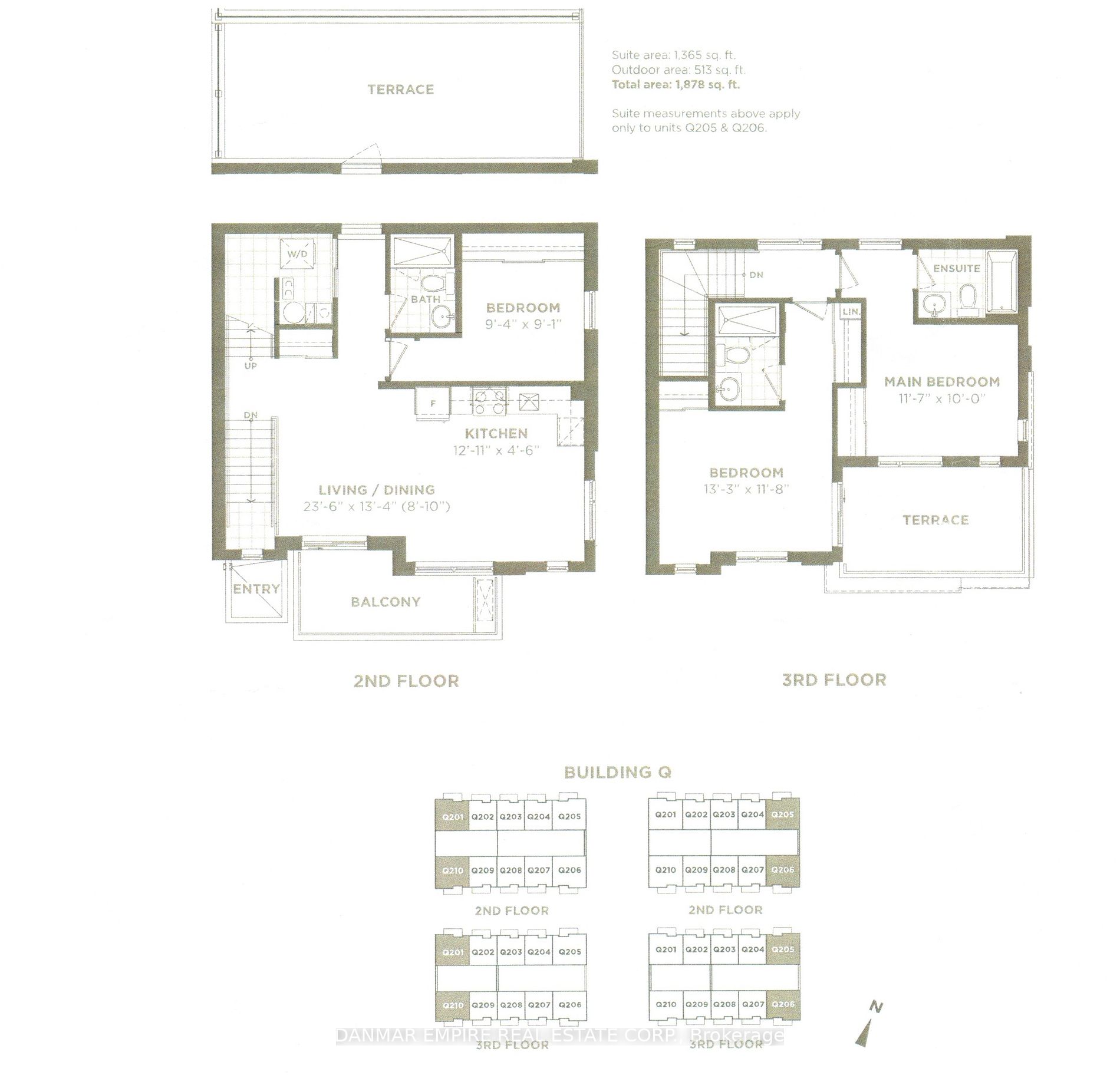 155 Cannon Jackson Dr Dr, #Q206