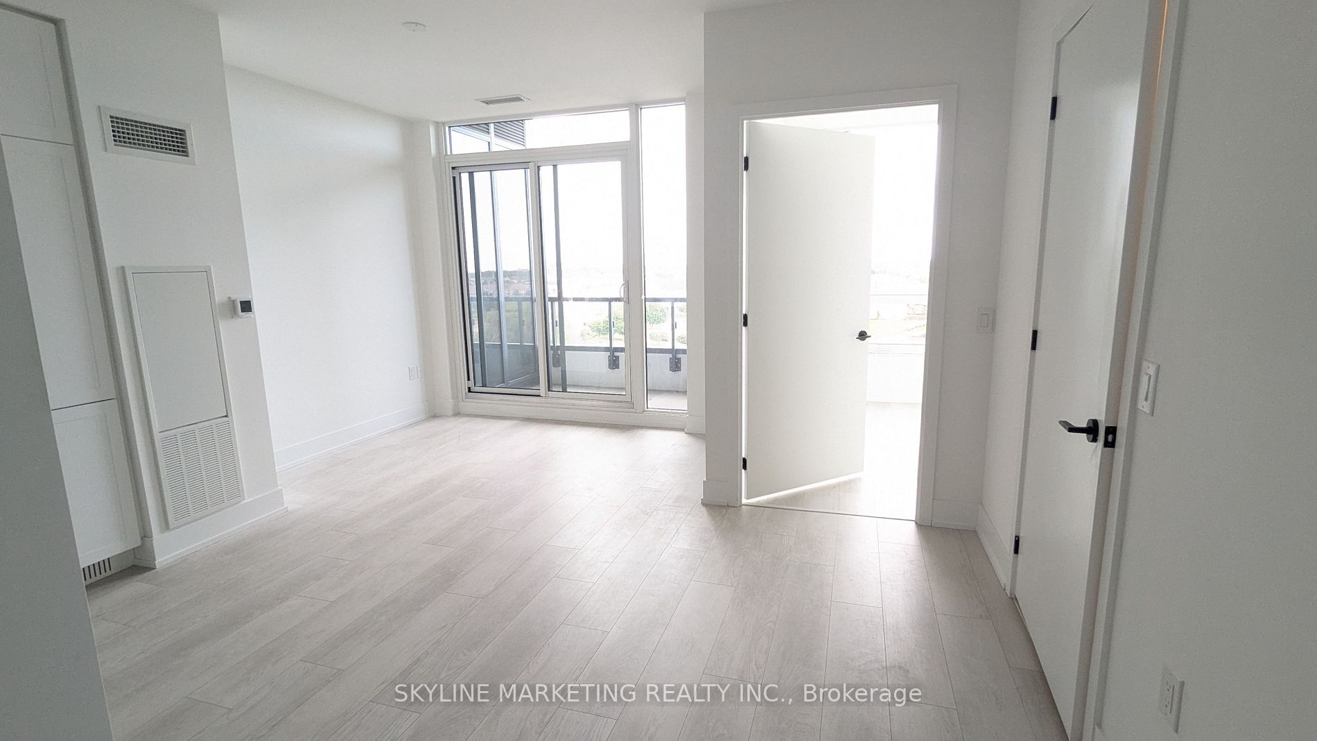 2450 Old Bronte Road #614