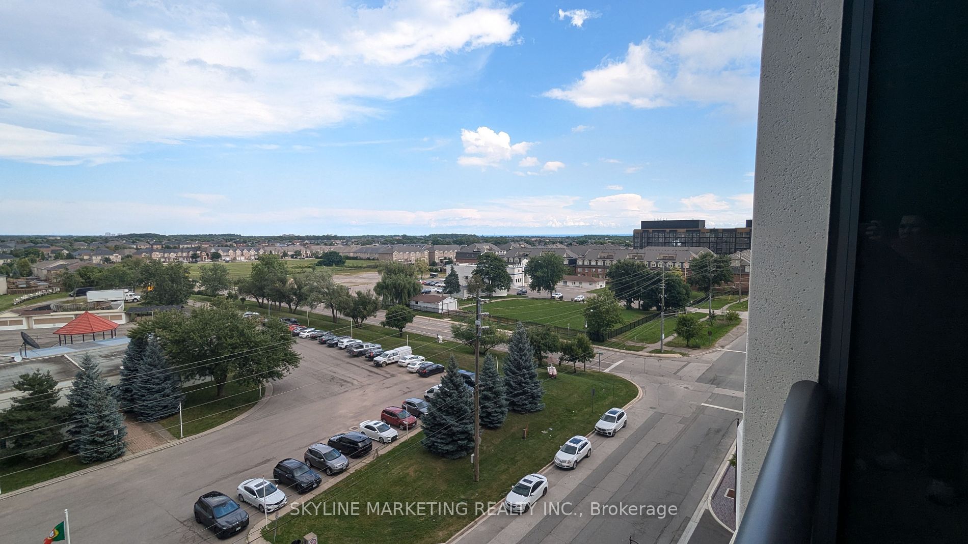 2450 Old Bronte Road #614