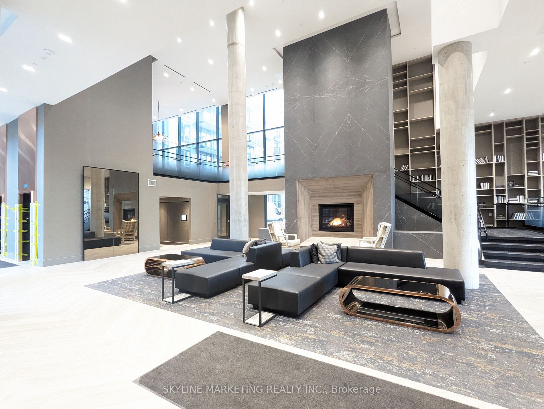 2450 Old Bronte Road #614