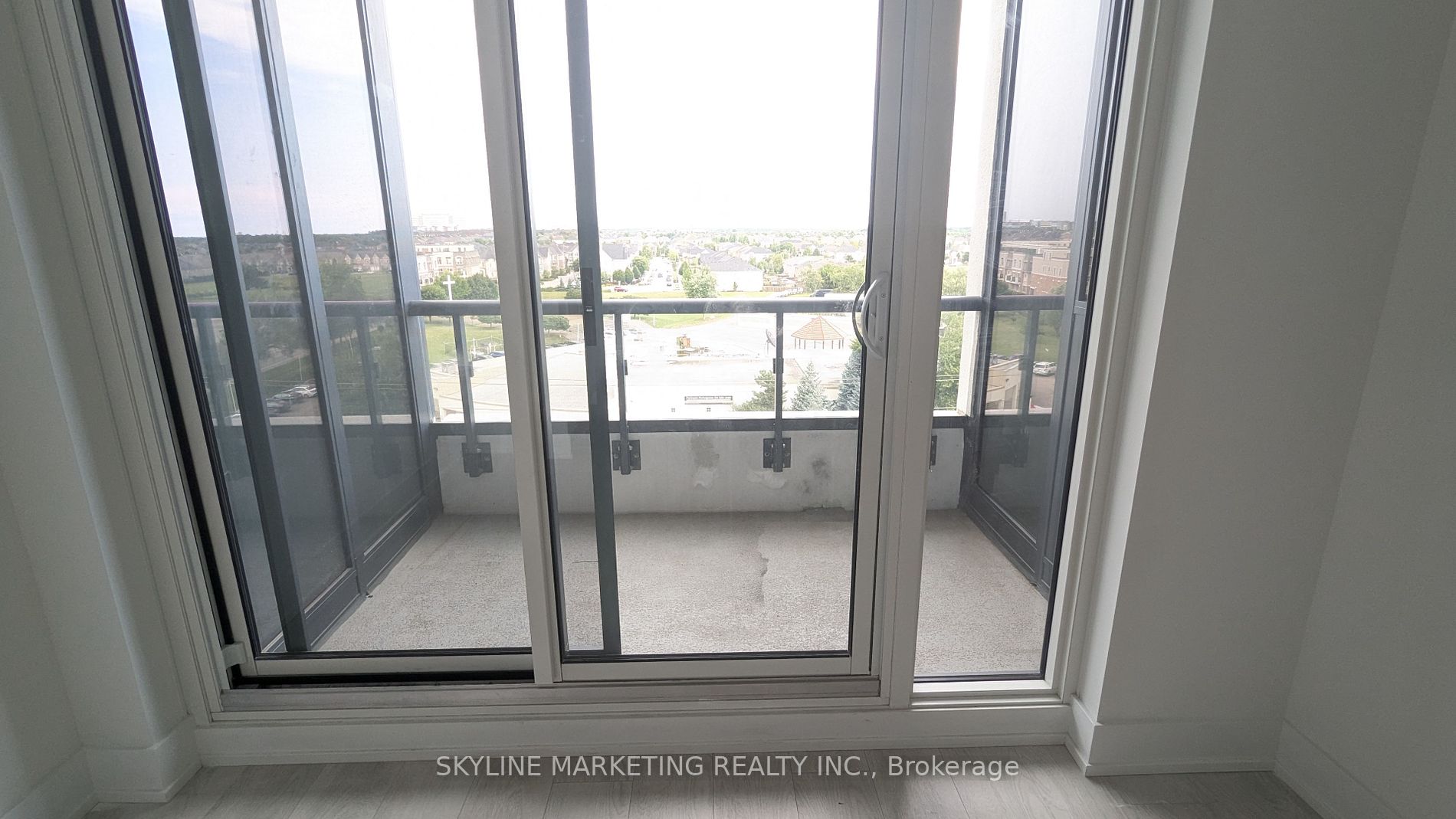 2450 Old Bronte Road #614
