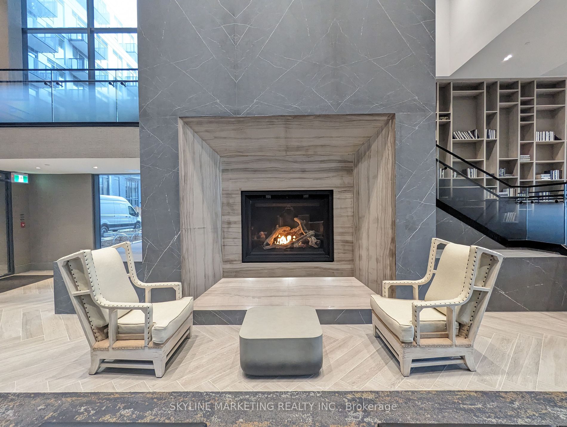 2450 Old Bronte Road #614