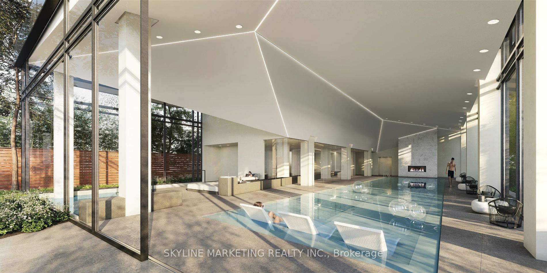 2450 Old Bronte Road #614
