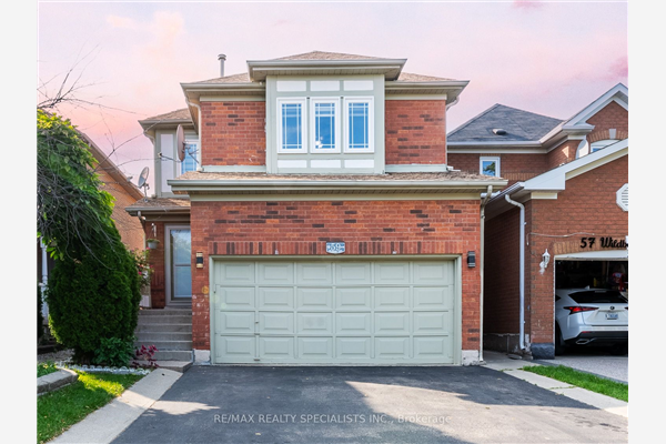 59 Wildberry Cres