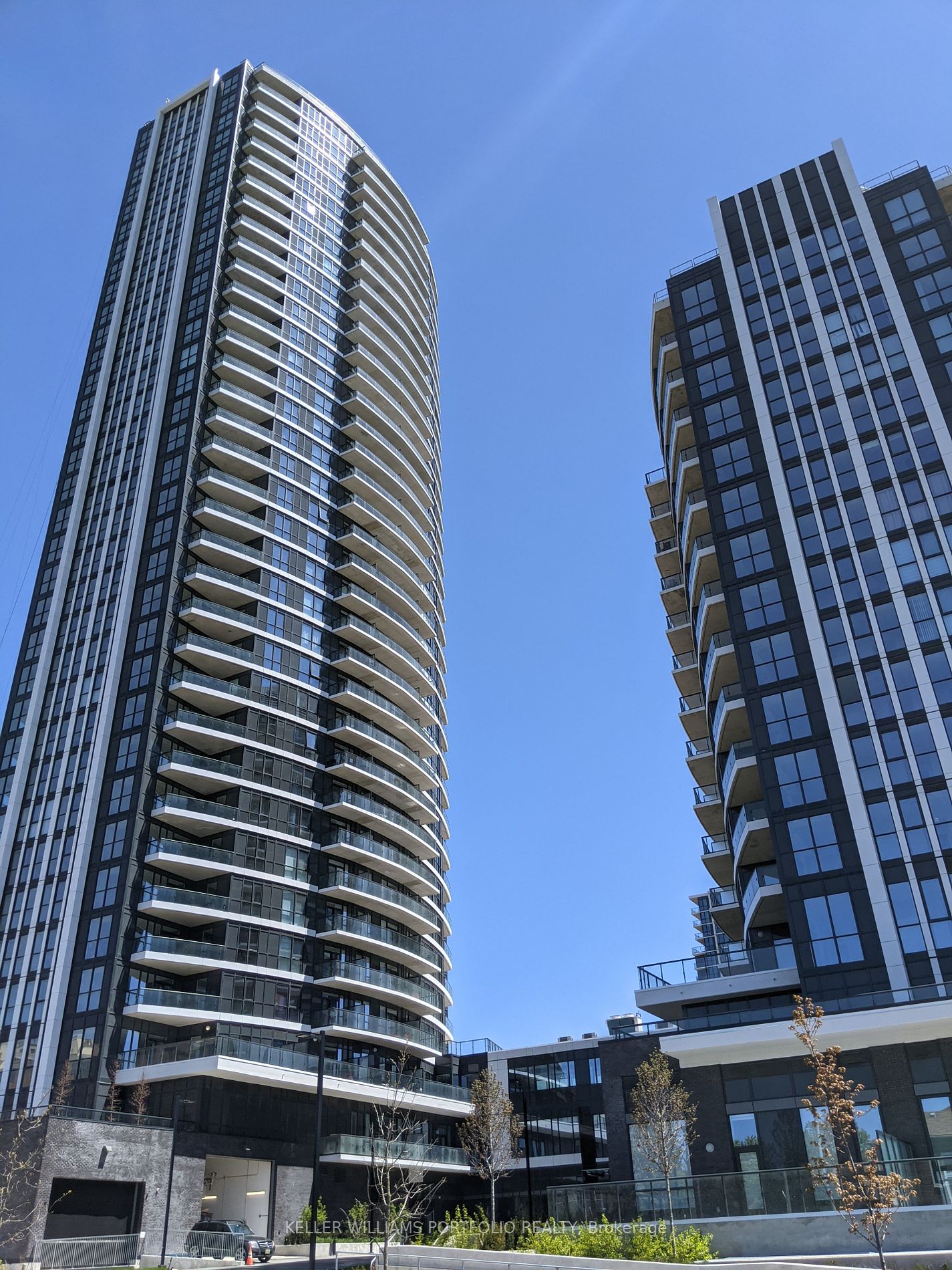 35 Watergarden Drive #112