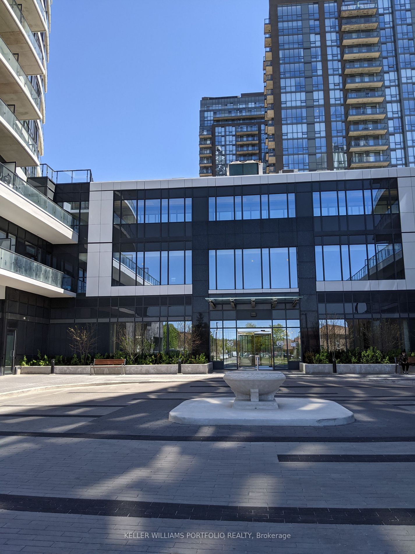 35 Watergarden Drive #112