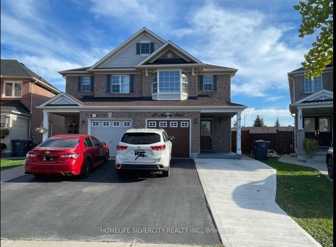 20 Murphy Road
