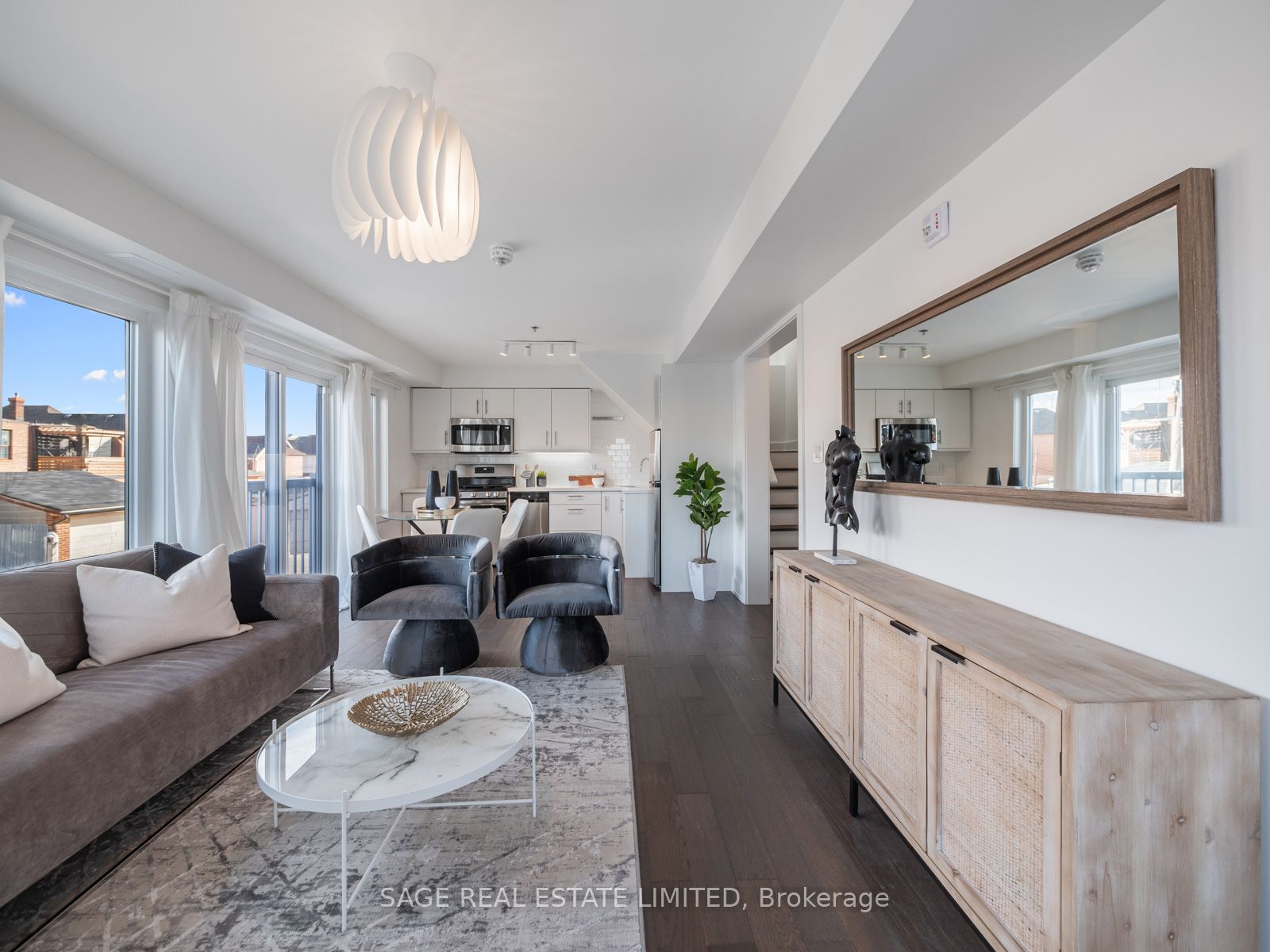 1183 Dufferin Street, #108