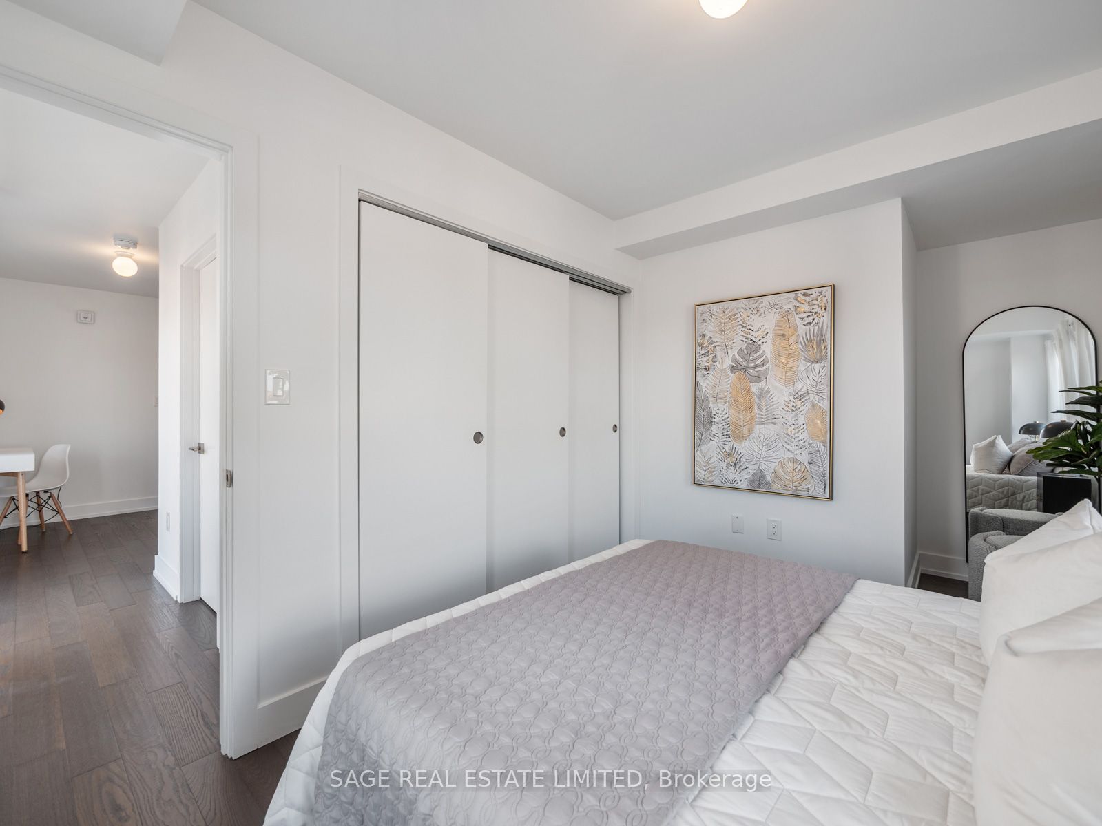 1183 Dufferin Street, #108