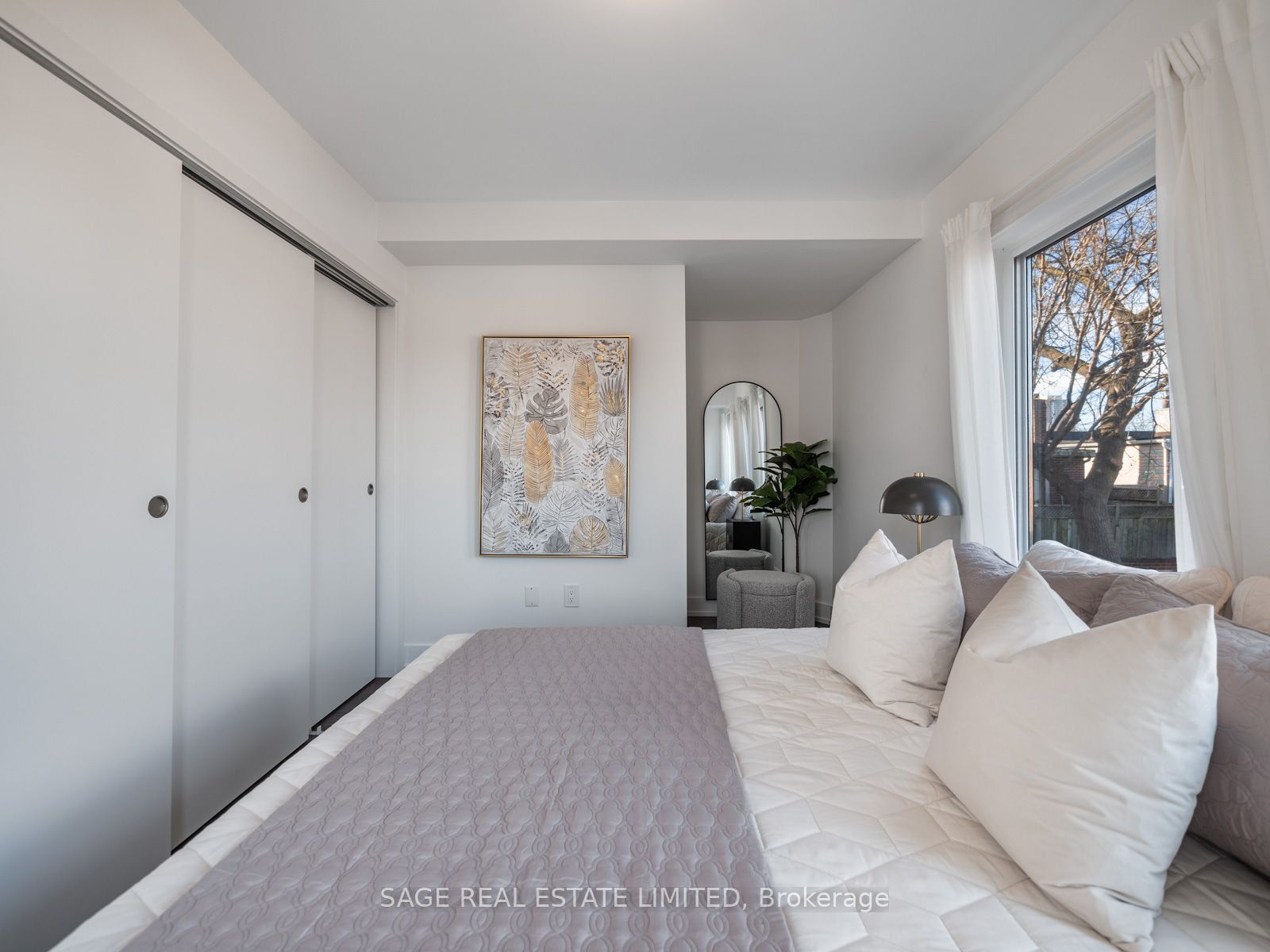 1183 Dufferin Street, #108