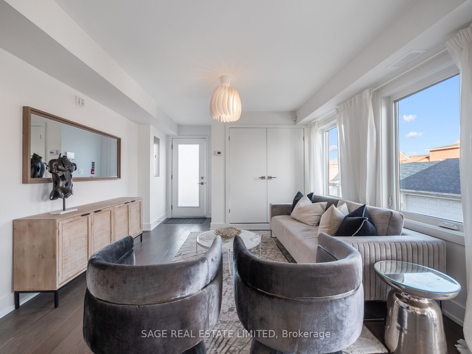 1183 Dufferin Street, #108