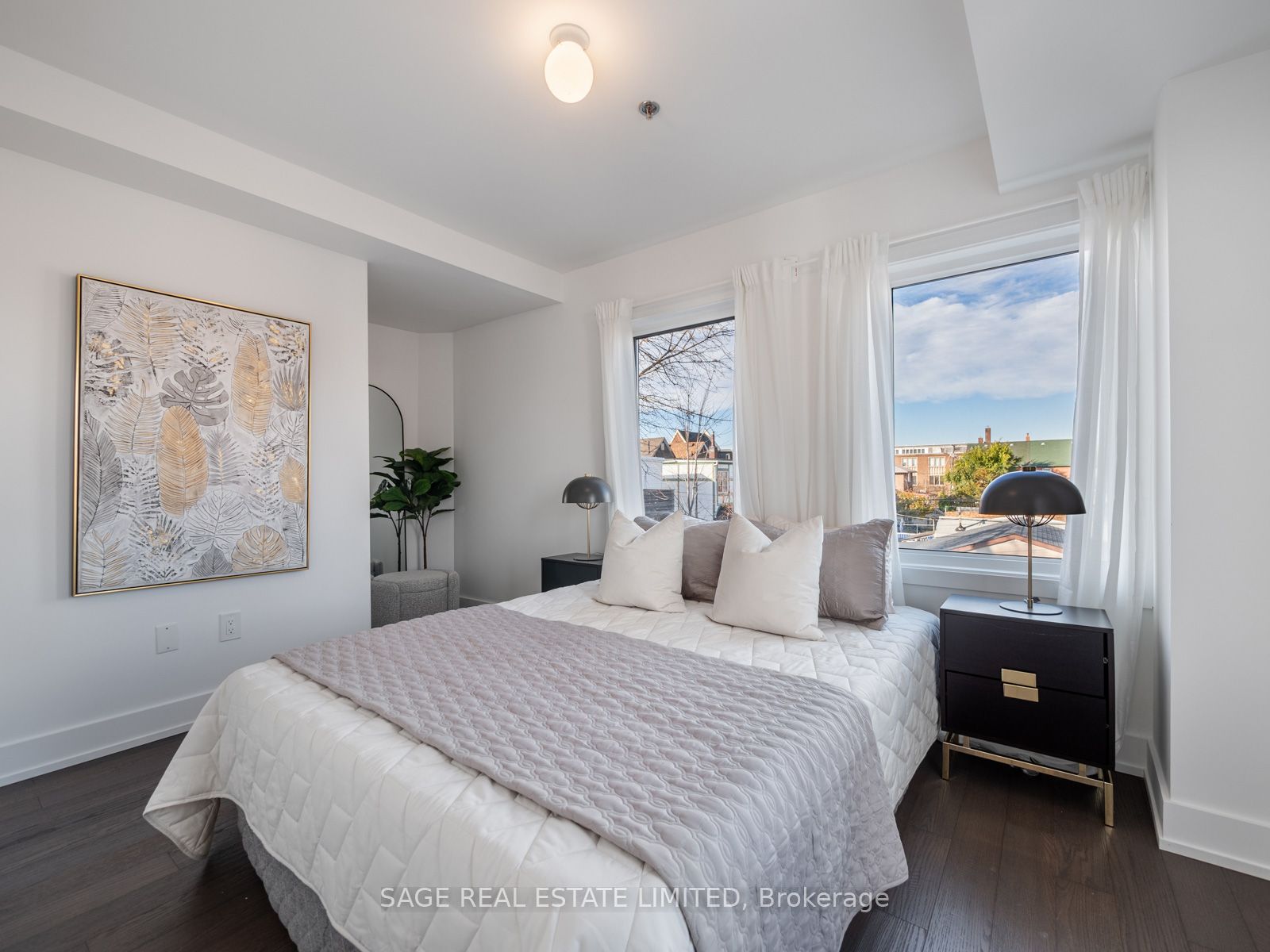 1183 Dufferin Street, #108