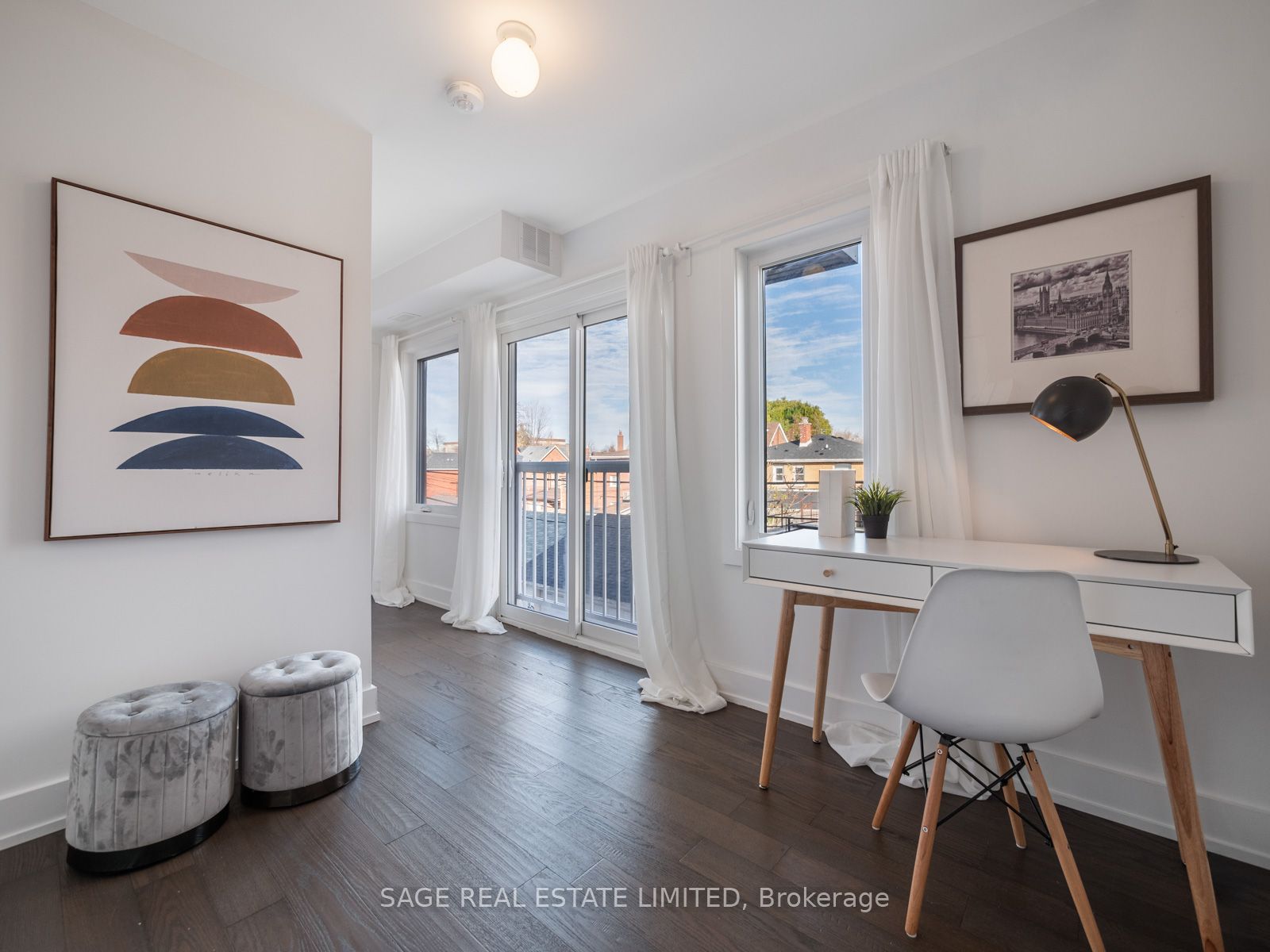 1183 Dufferin Street, #108