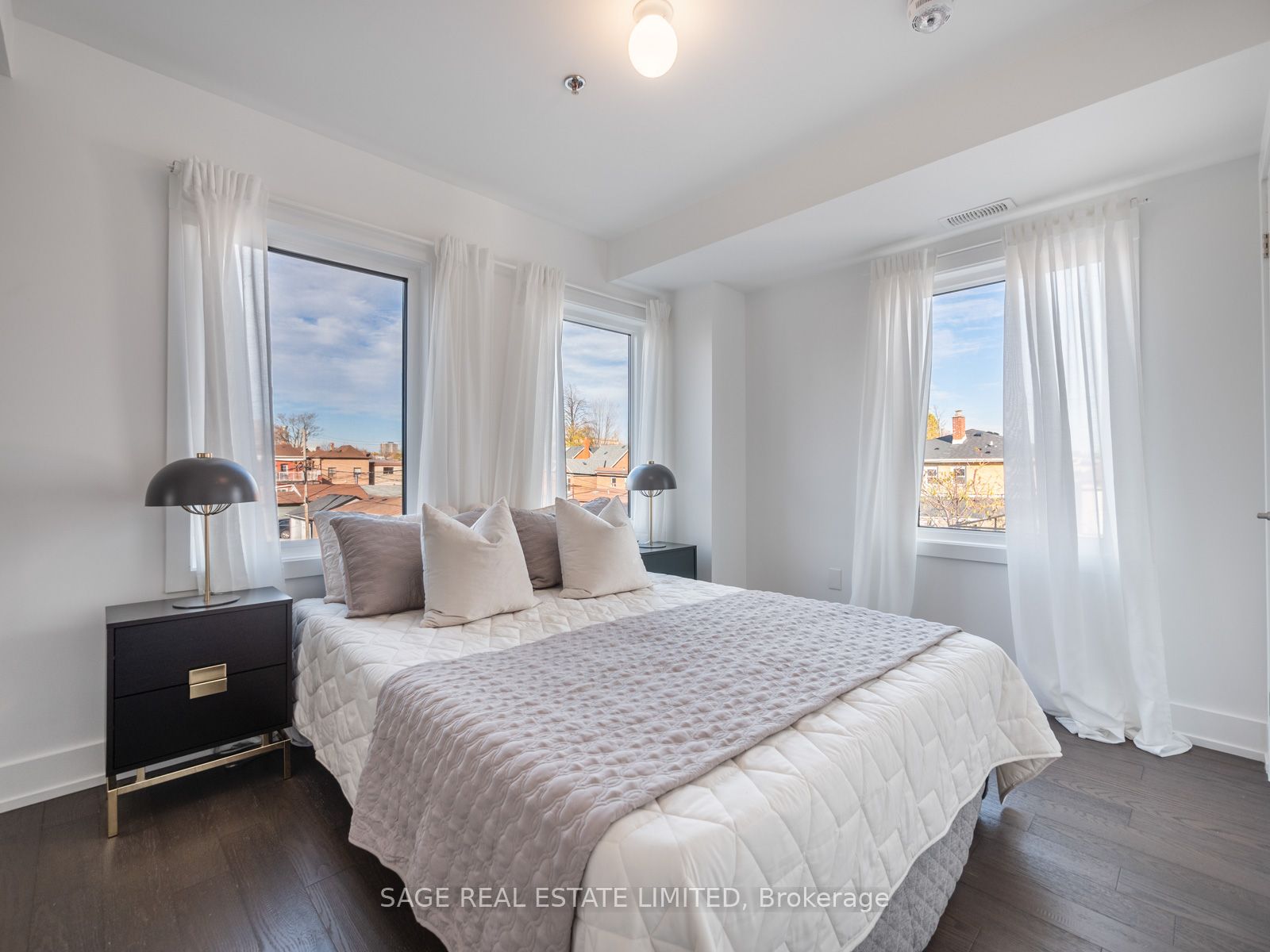 1183 Dufferin Street, #108