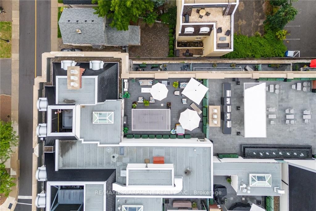 300 Randall Street #PH1