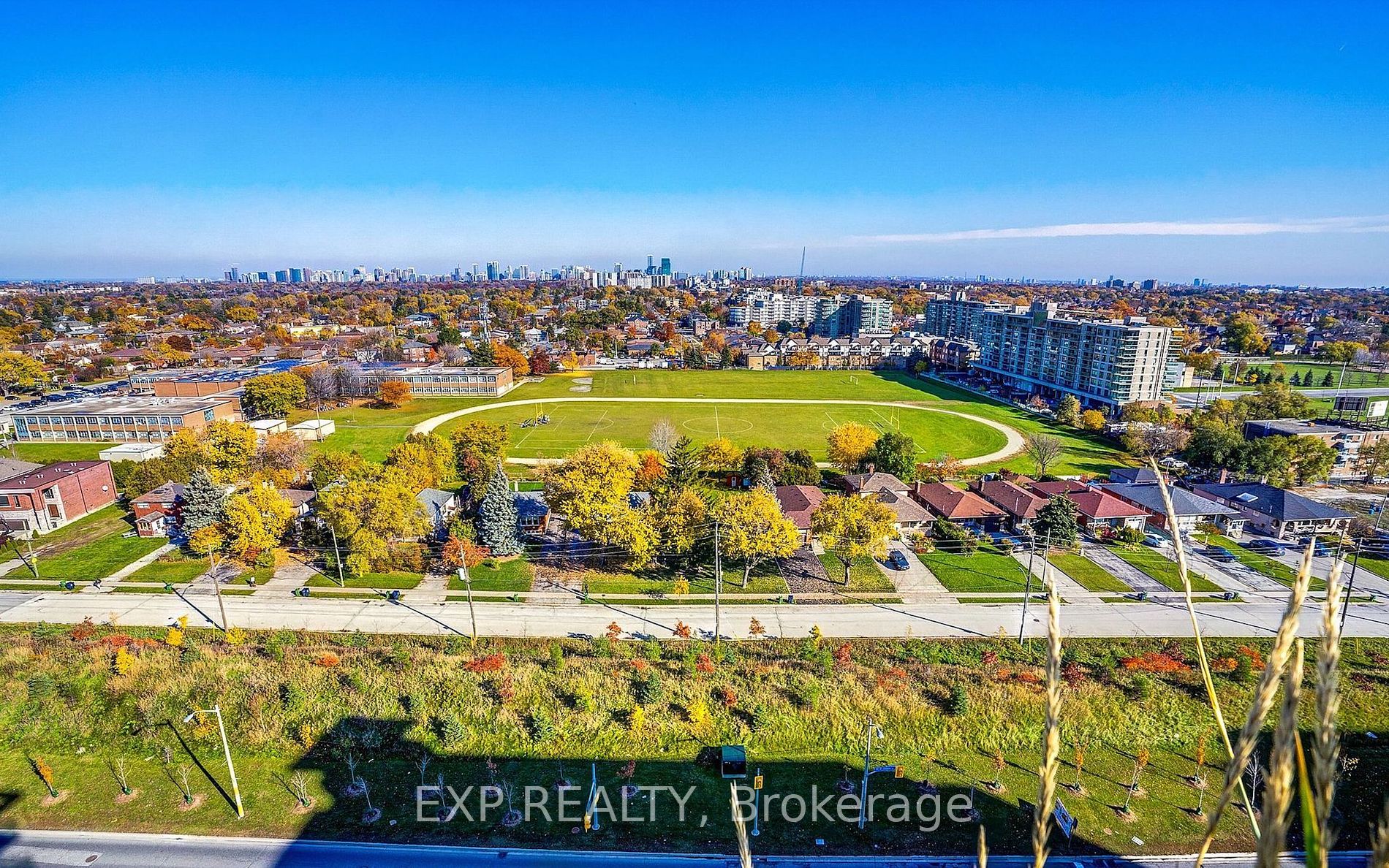 10 De Boers Drive #514