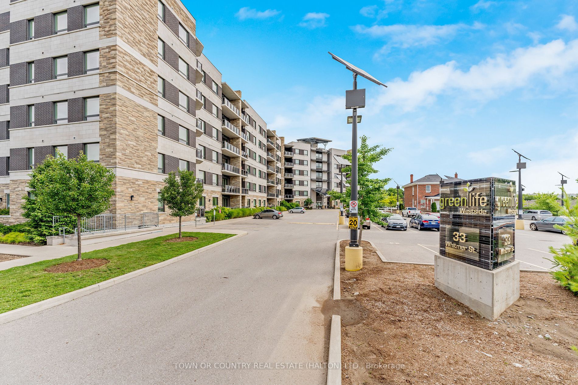 33 Whitmer Street #301