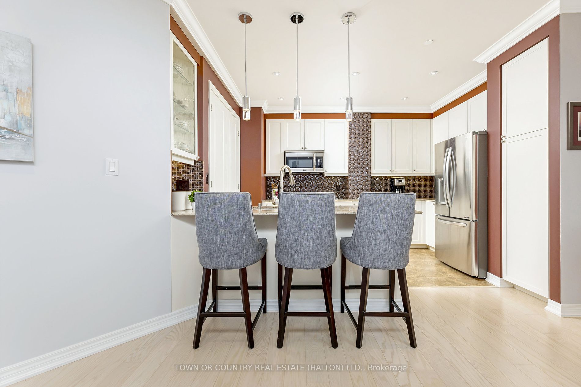 33 Whitmer Street #301