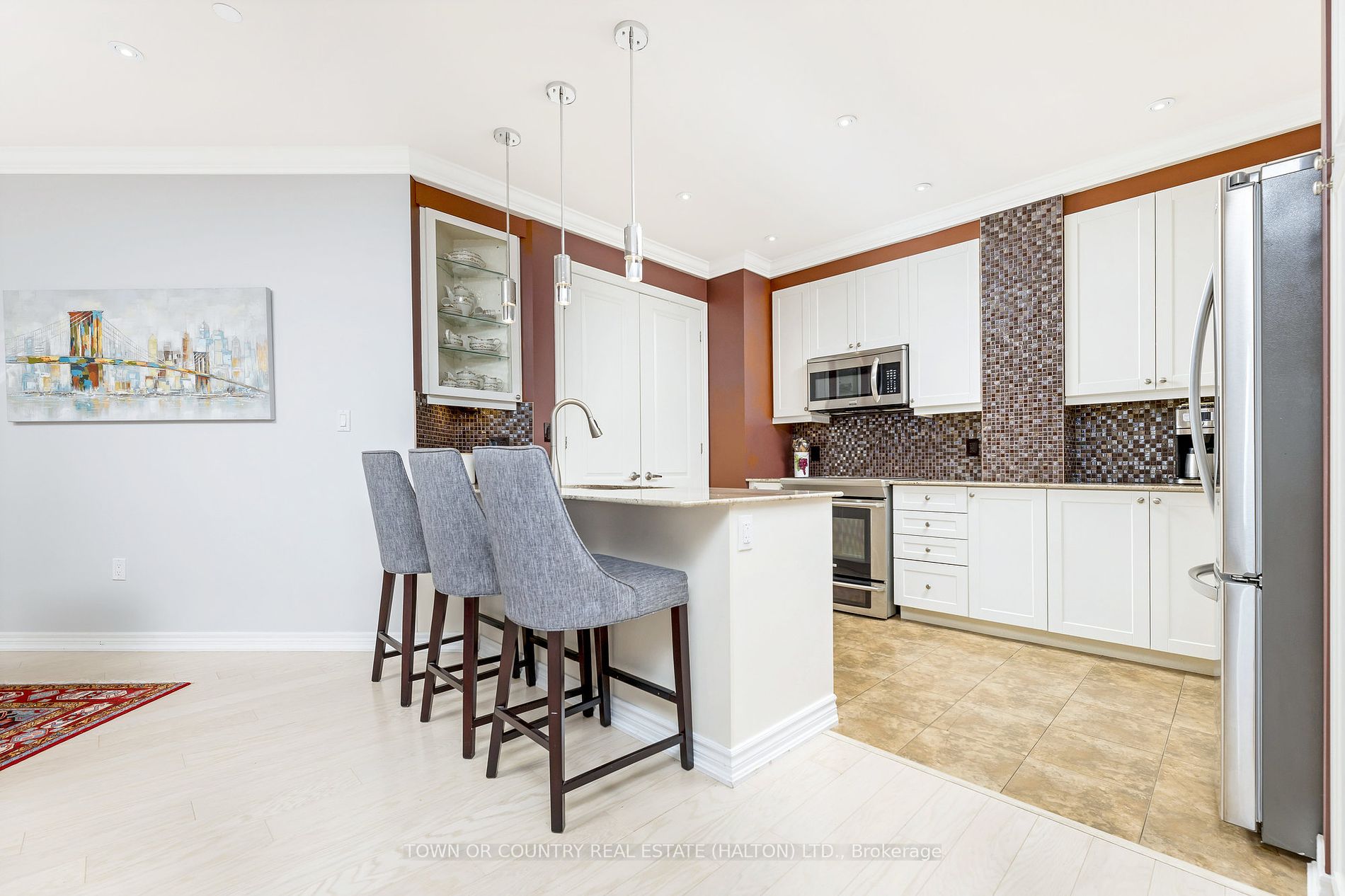 33 Whitmer Street #301