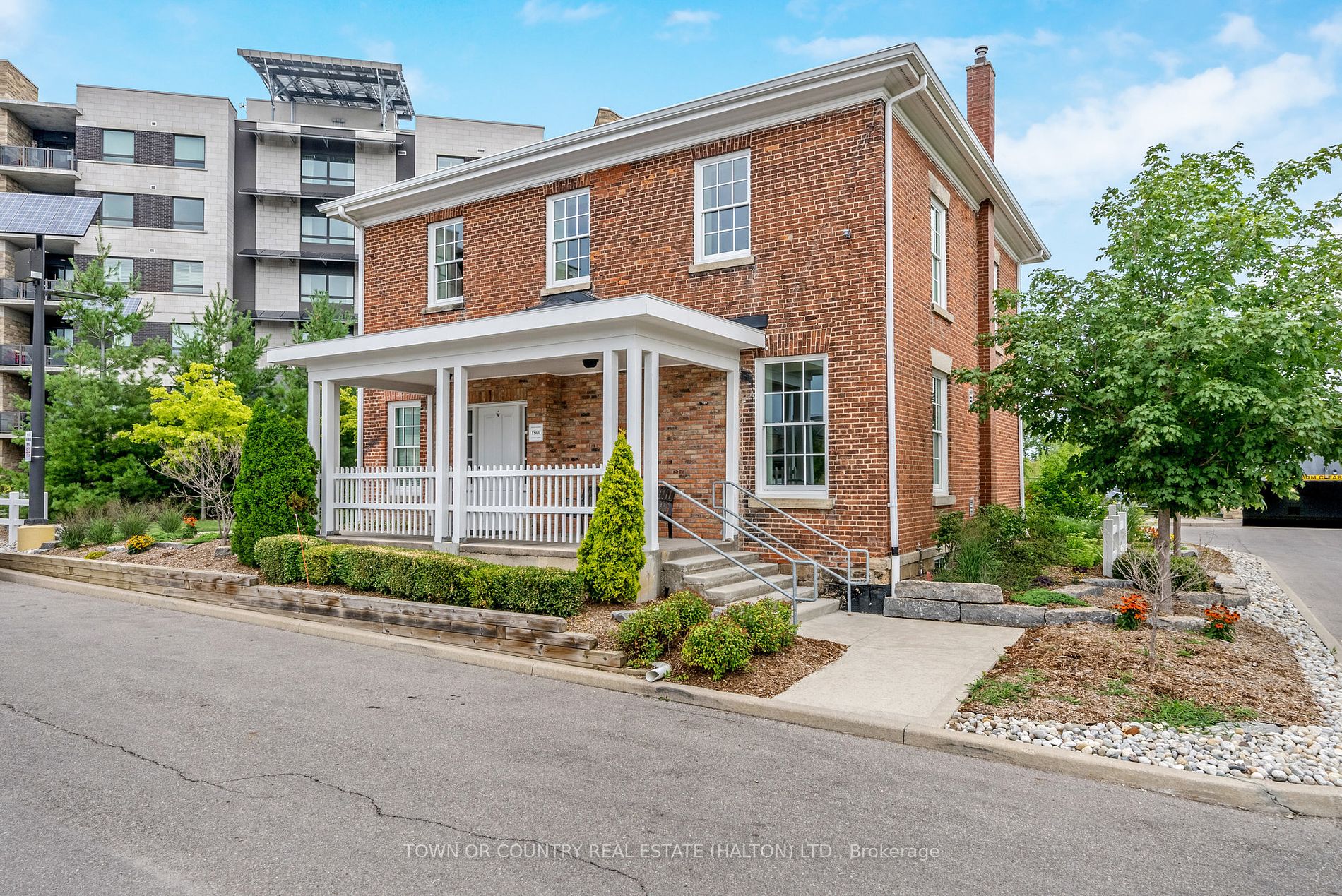 33 Whitmer Street #301