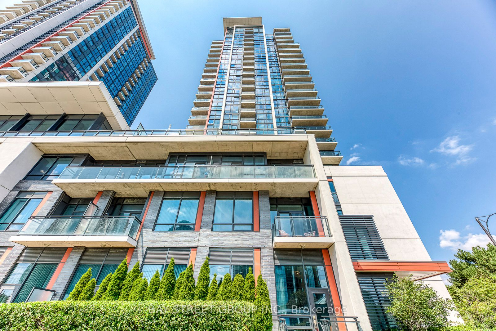 55 Eglinton Avenue W, #1003