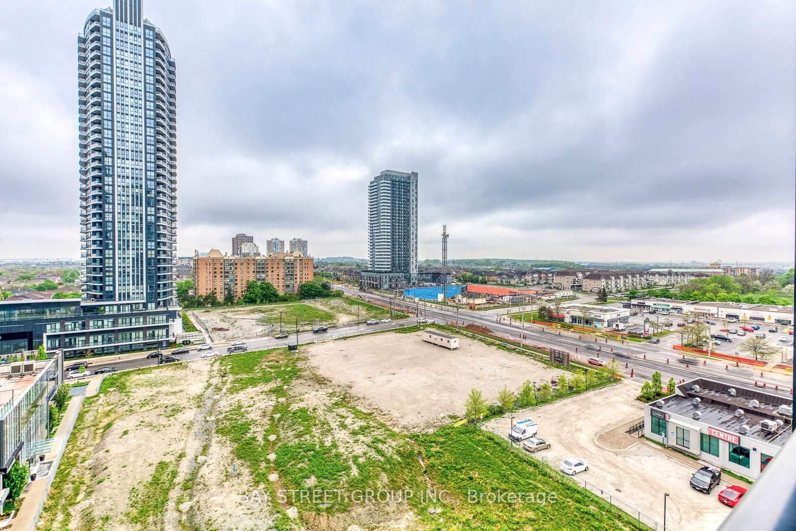 55 Eglinton Avenue W, #1003
