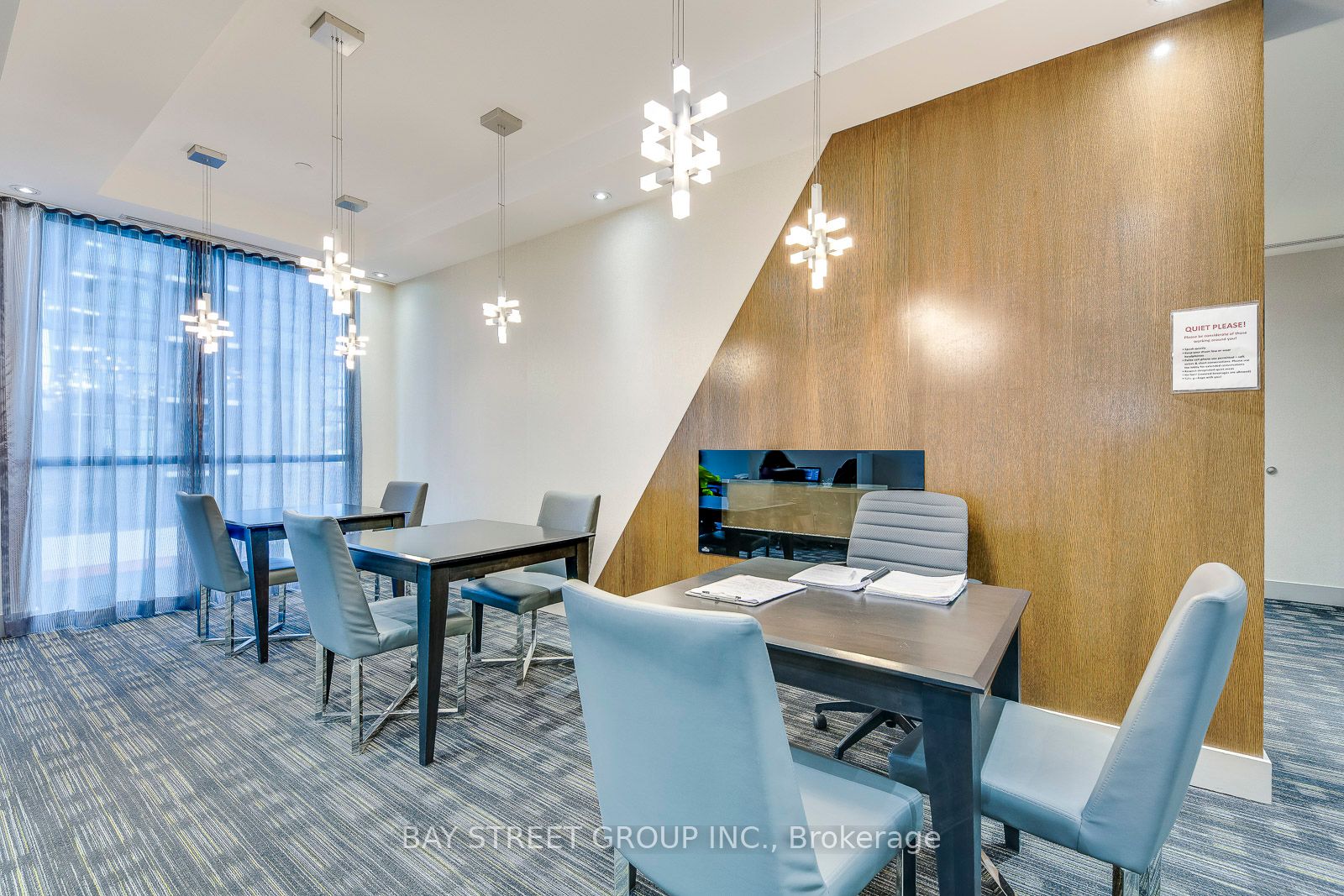 55 Eglinton Avenue W, #1003
