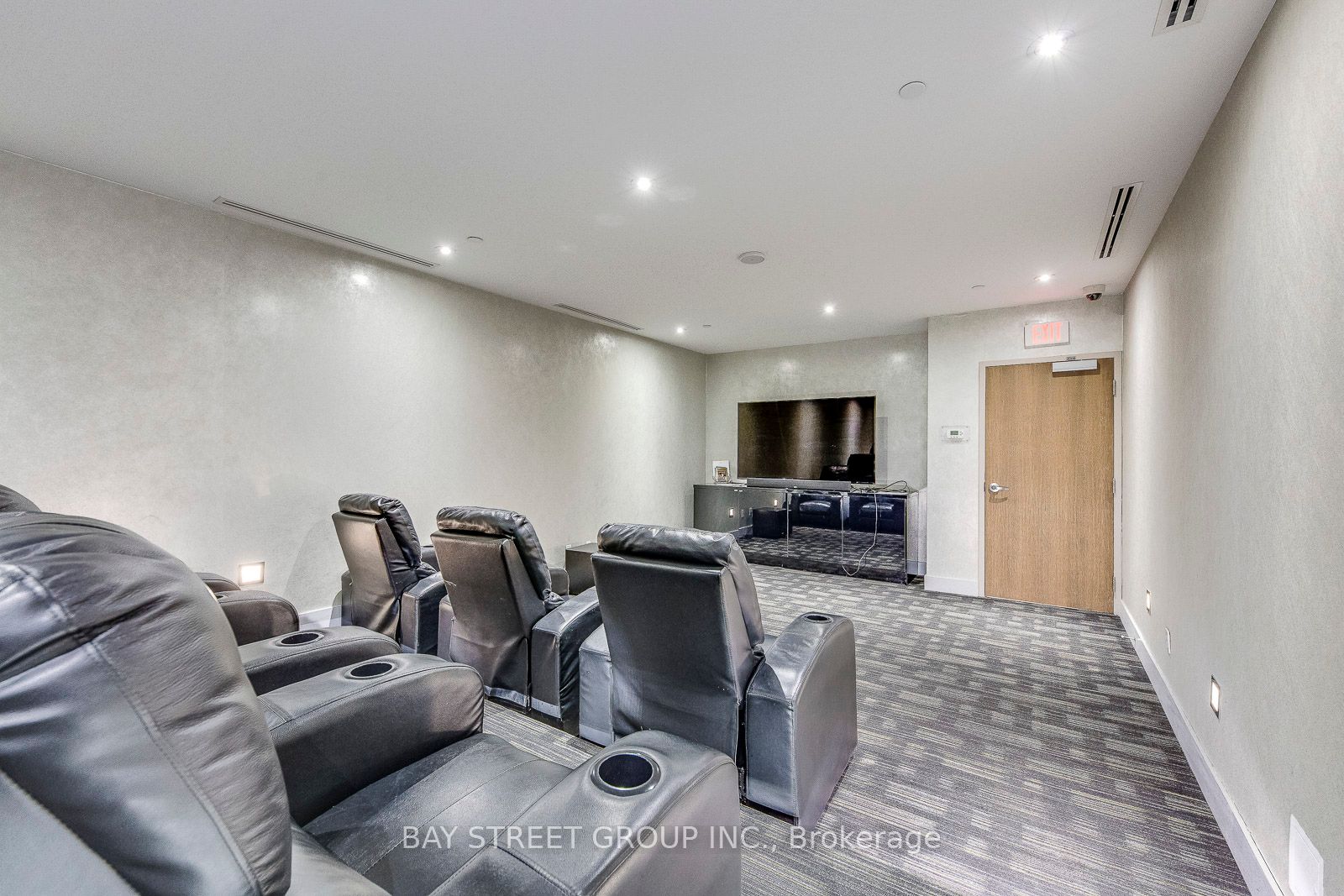 55 Eglinton Avenue W, #1003