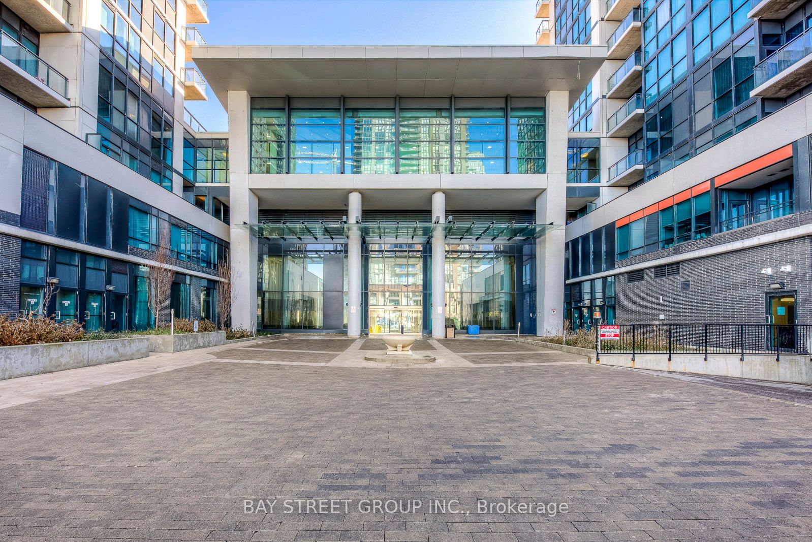 55 Eglinton Avenue W, #1003