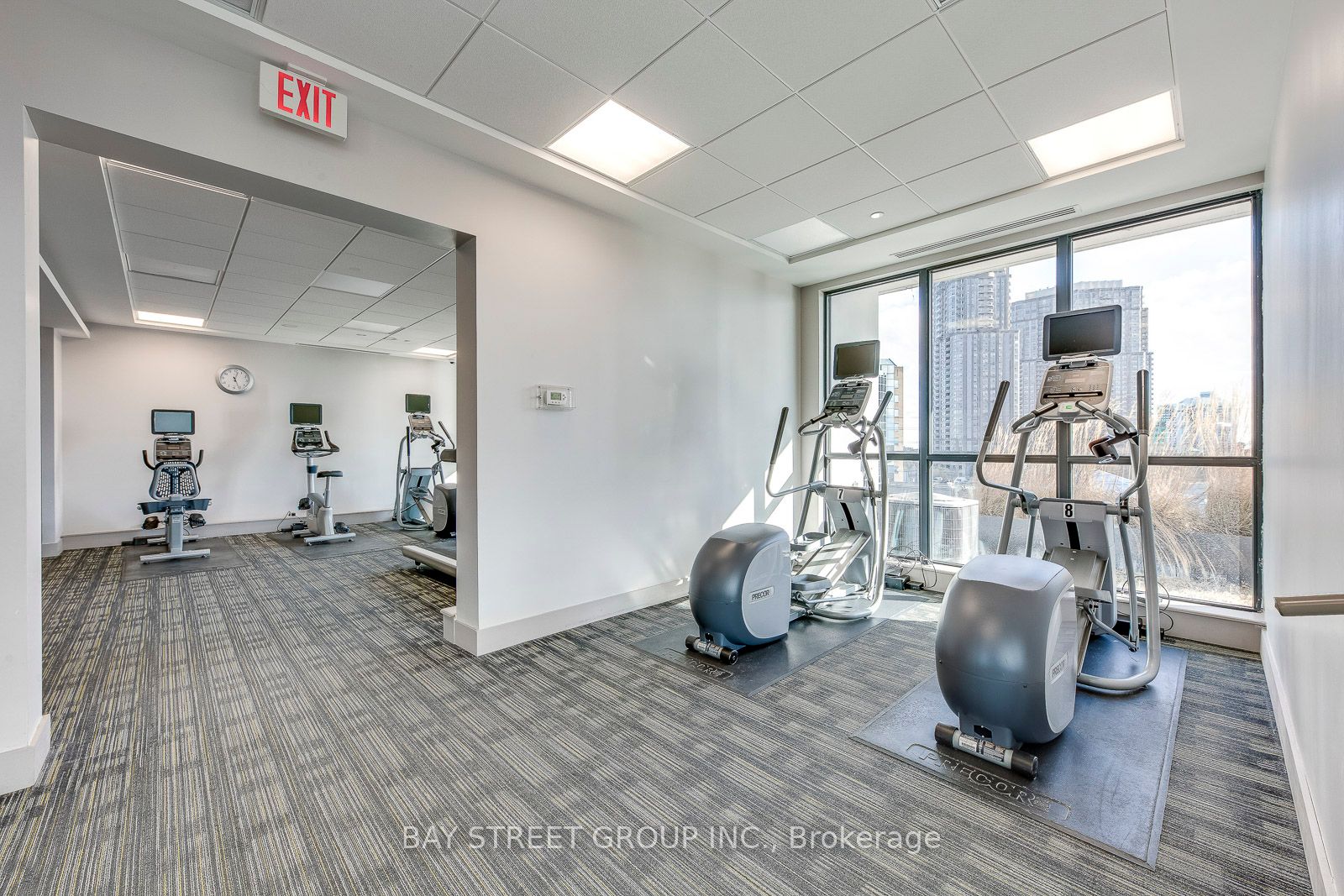 55 Eglinton Avenue W, #1003