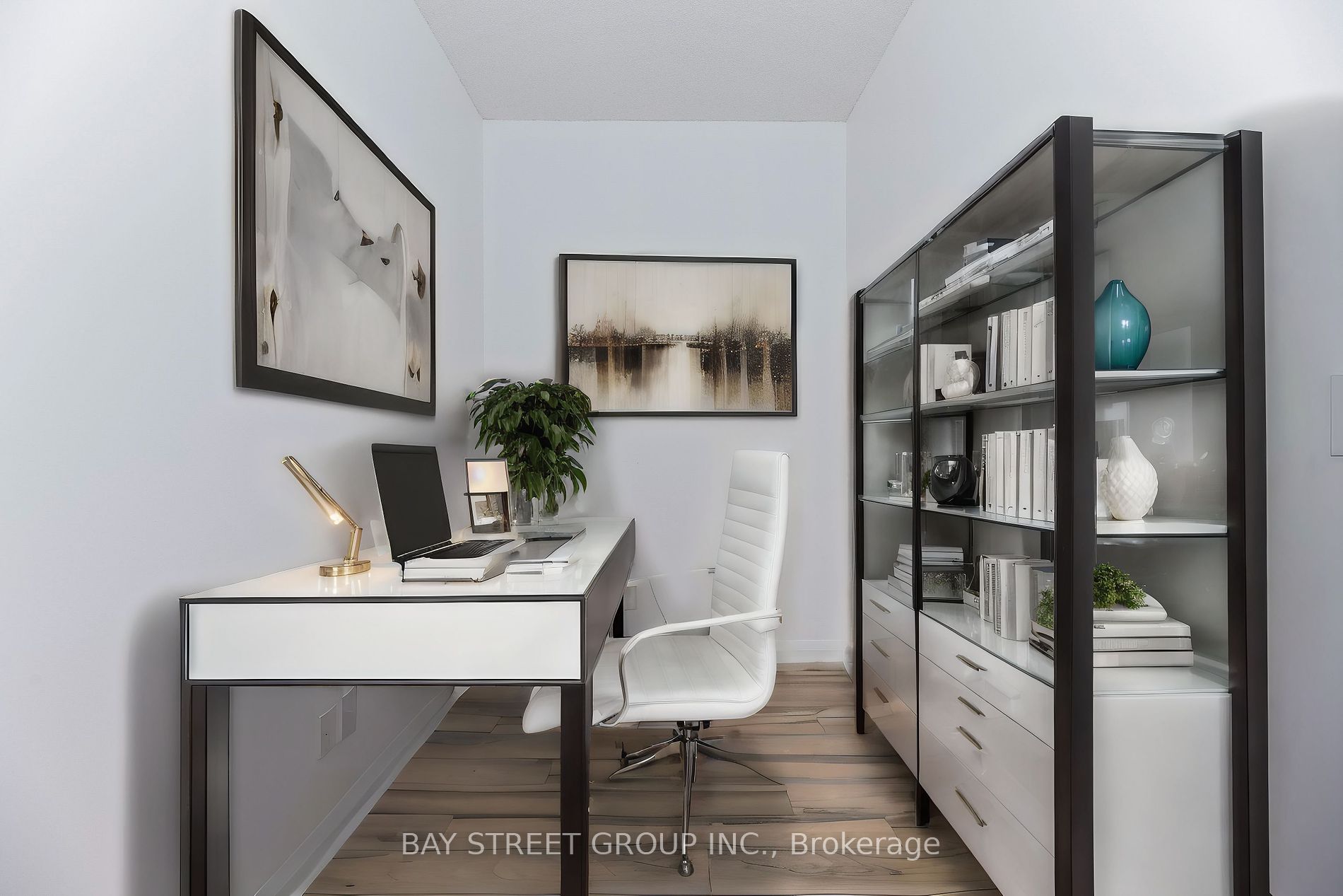 55 Eglinton Avenue W, #1003