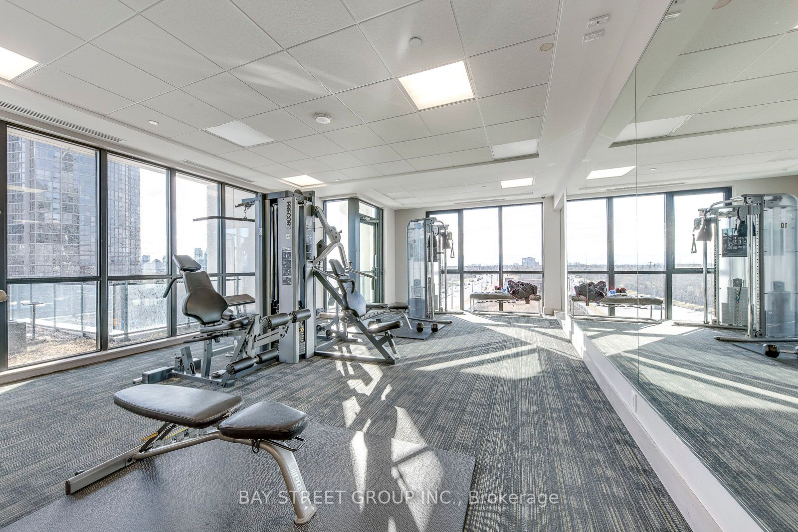 55 Eglinton Avenue W, #1003