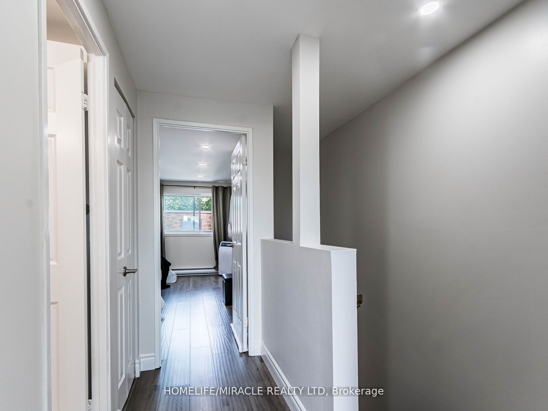 180 Mississauga Valley Boulevard #124