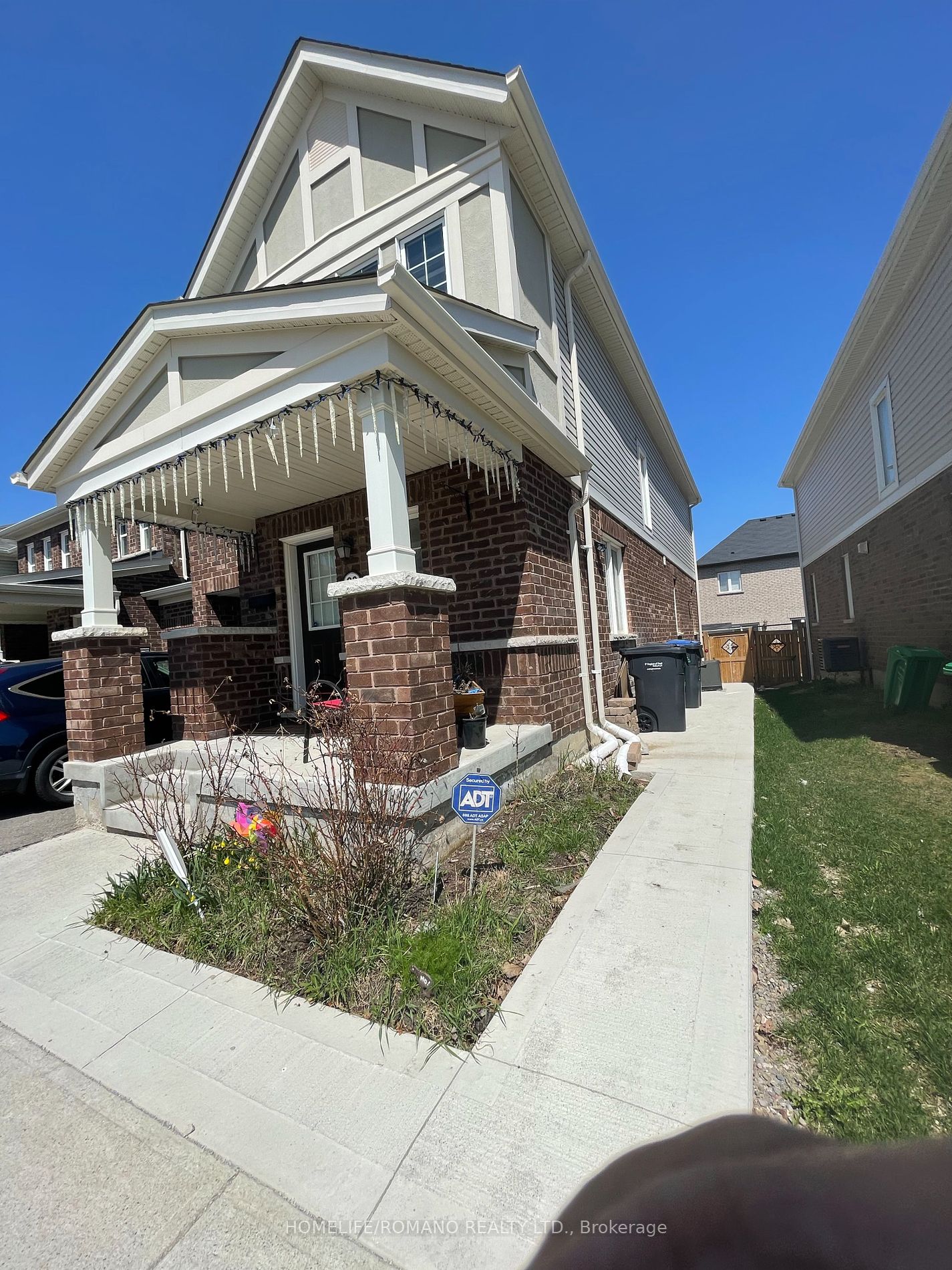 80 Quillberry Clse, #Bsmt
