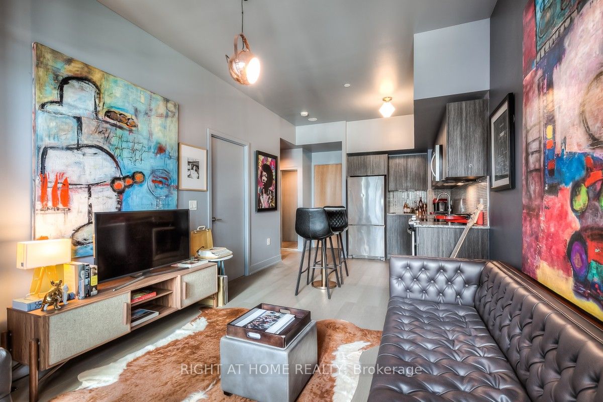 30 Shore Breeze Drive #540