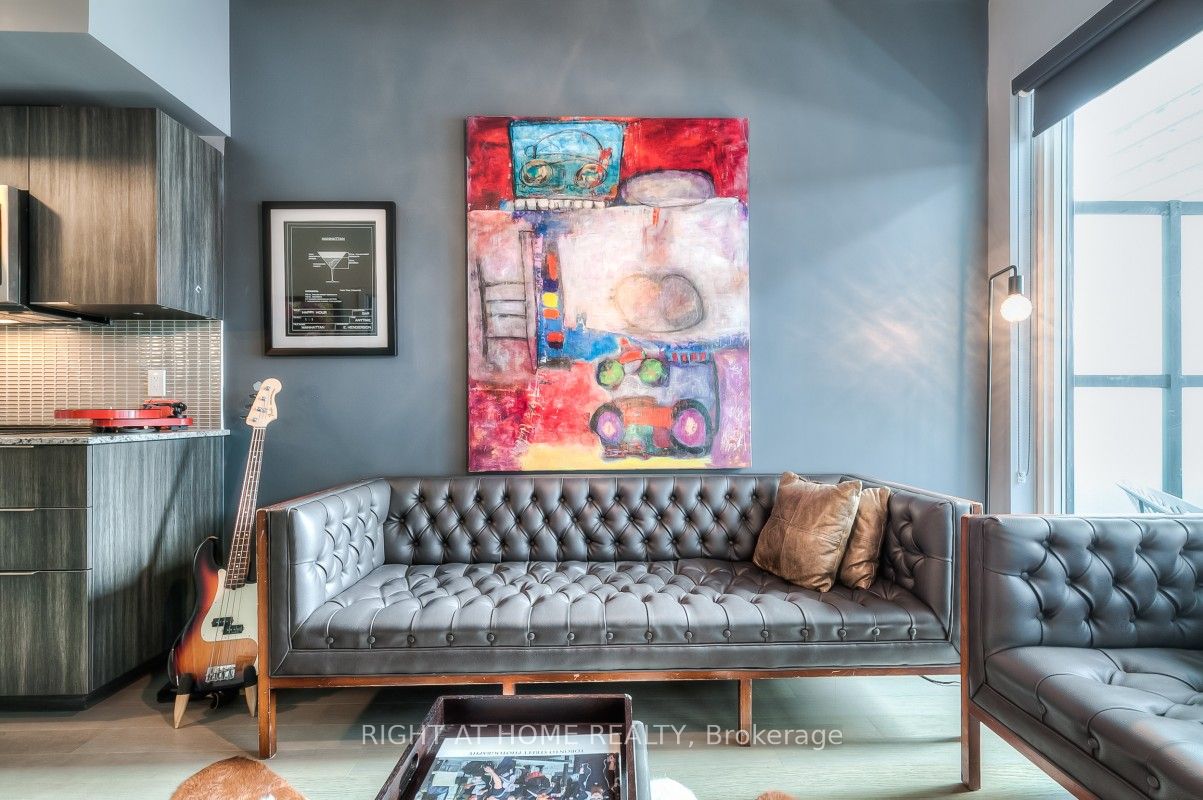 30 Shore Breeze Drive #540