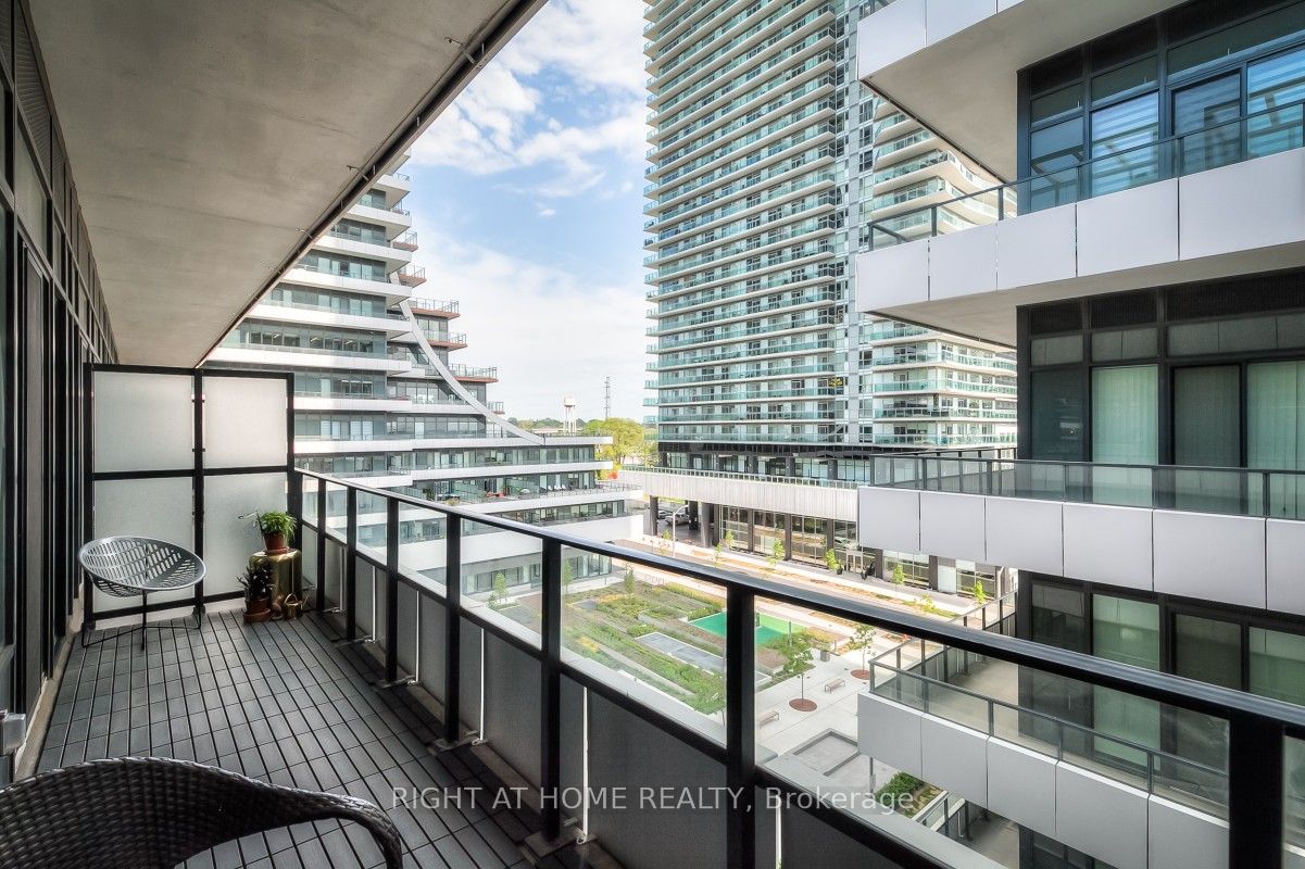 30 Shore Breeze Drive #540
