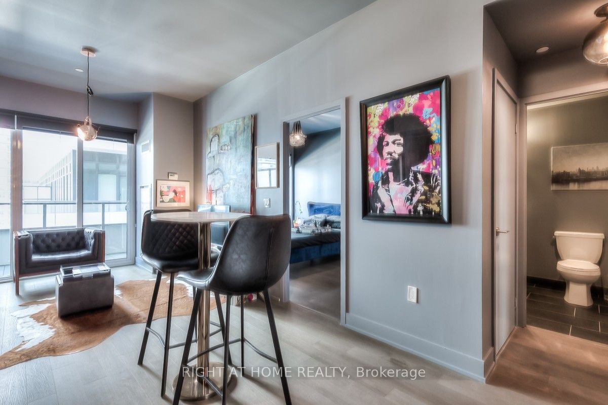30 Shore Breeze Drive #540