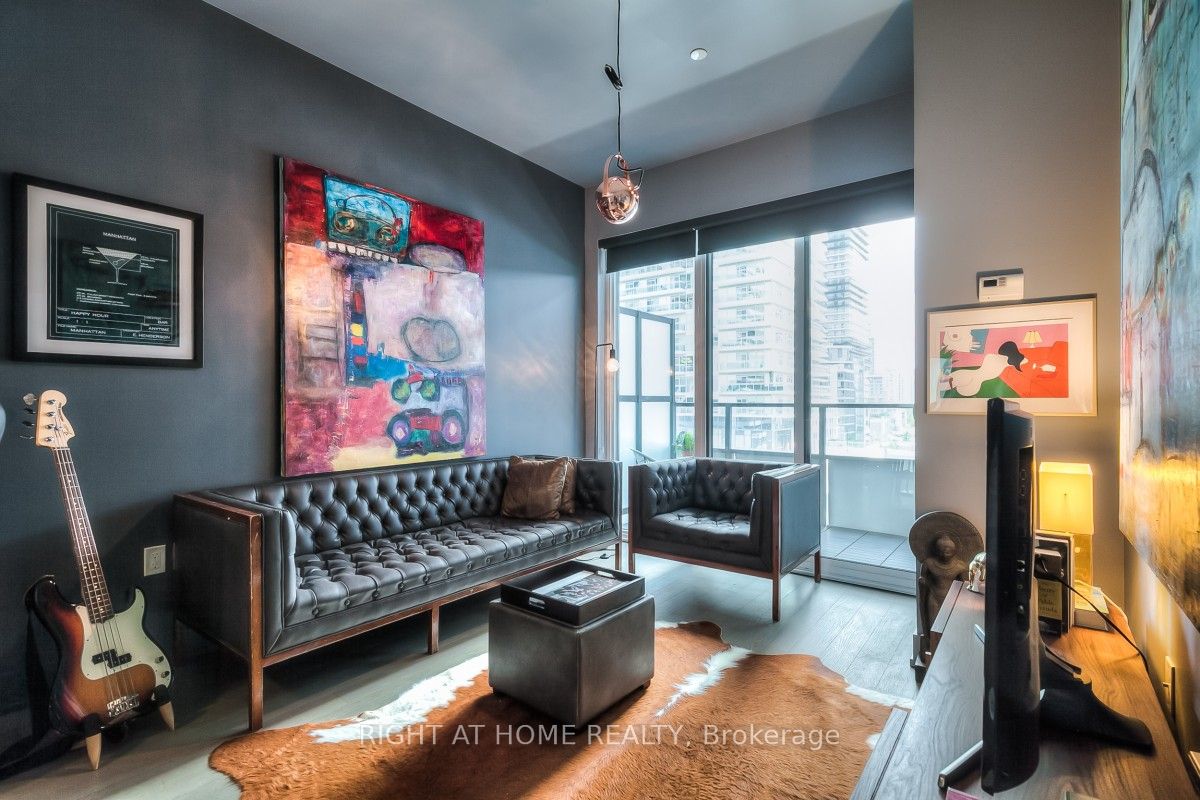30 Shore Breeze Drive #540