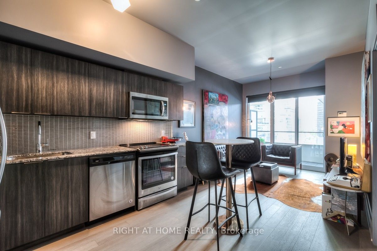 30 Shore Breeze Drive #540